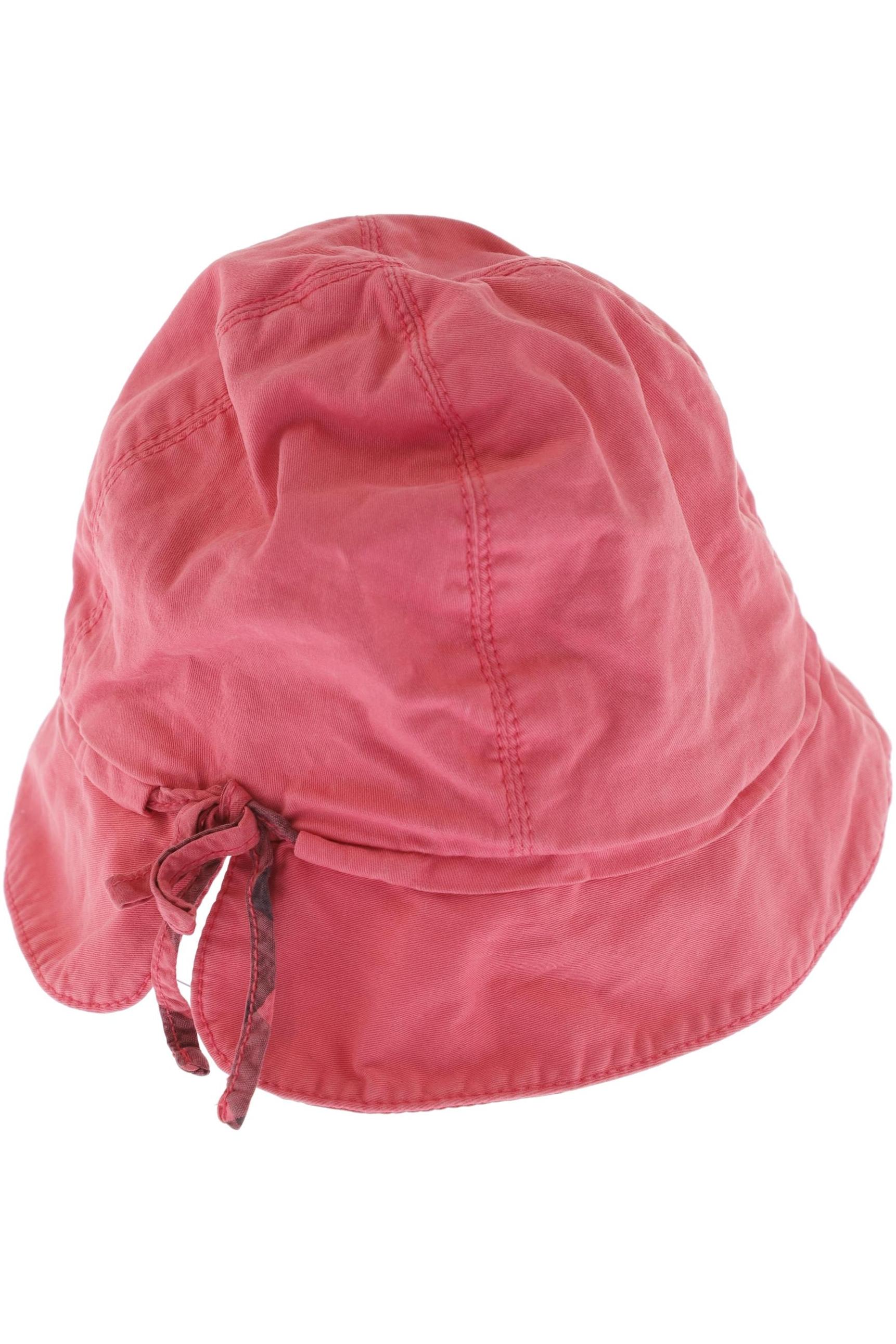 Thumbnail - Burberry Mädchen Hut/Mütze, pink, Gr. 50