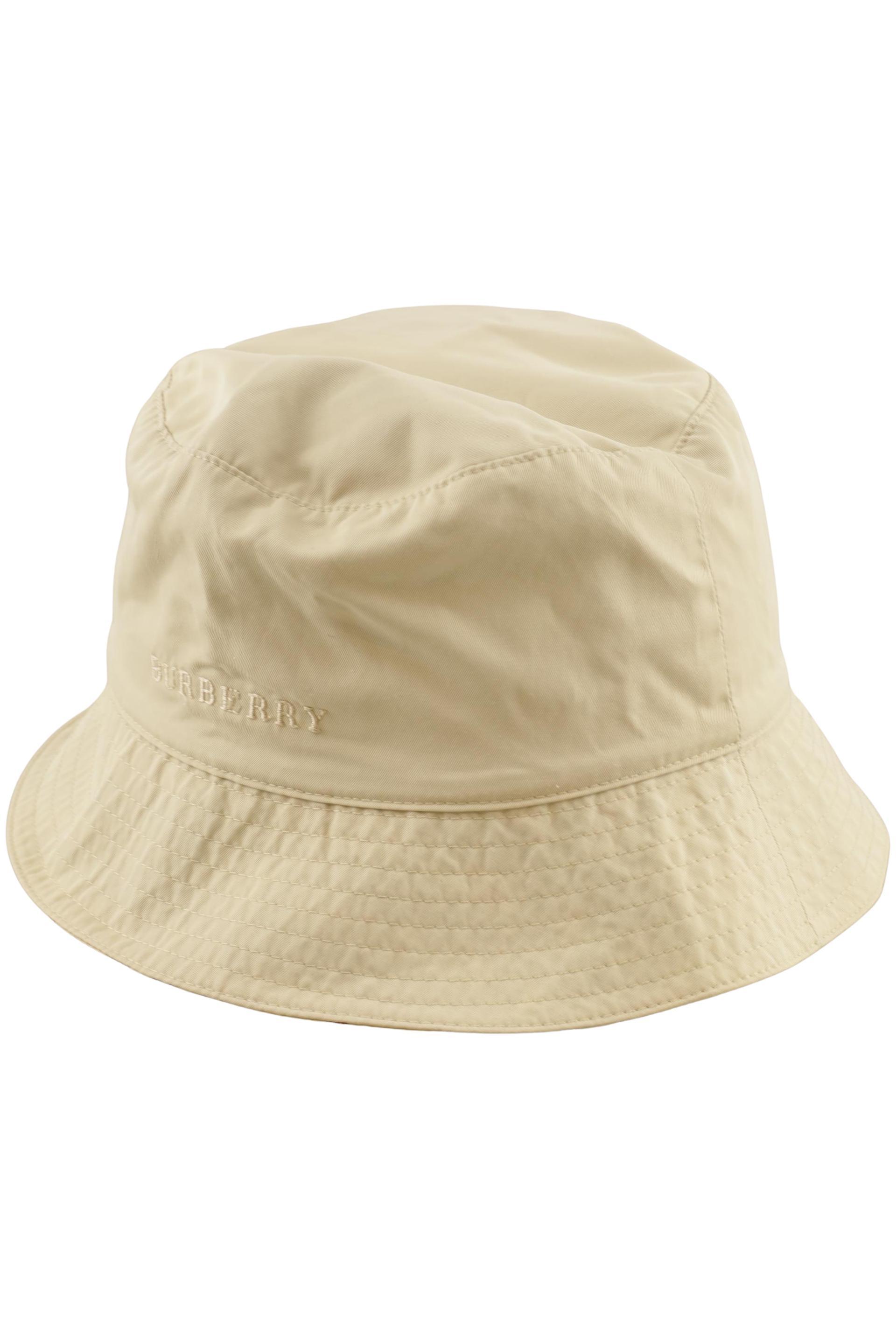 

Burberry Mädchen Hut/Mütze, beige, Gr. 56