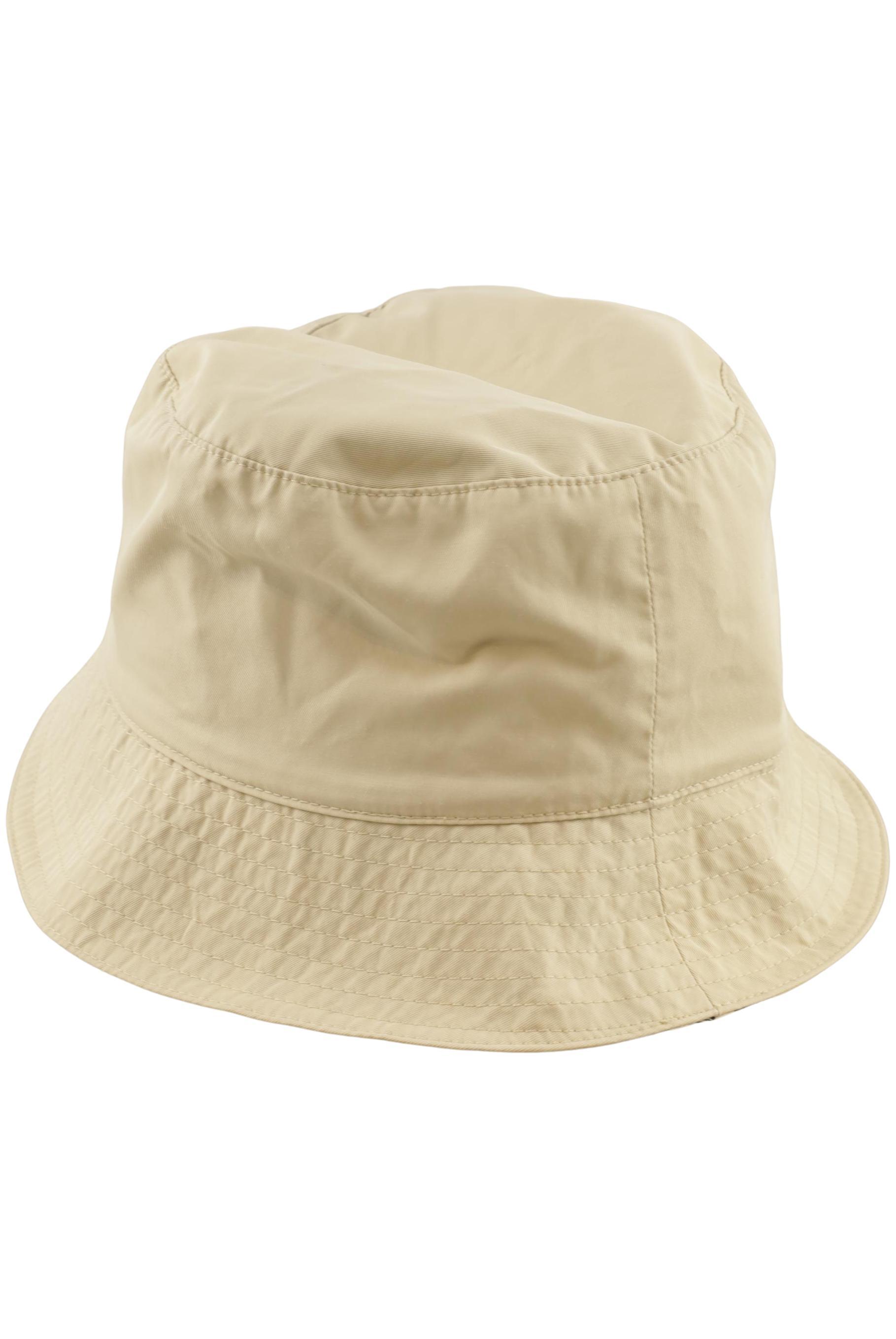 Thumbnail - Burberry Mädchen Hut/Mütze, beige, Gr. 56