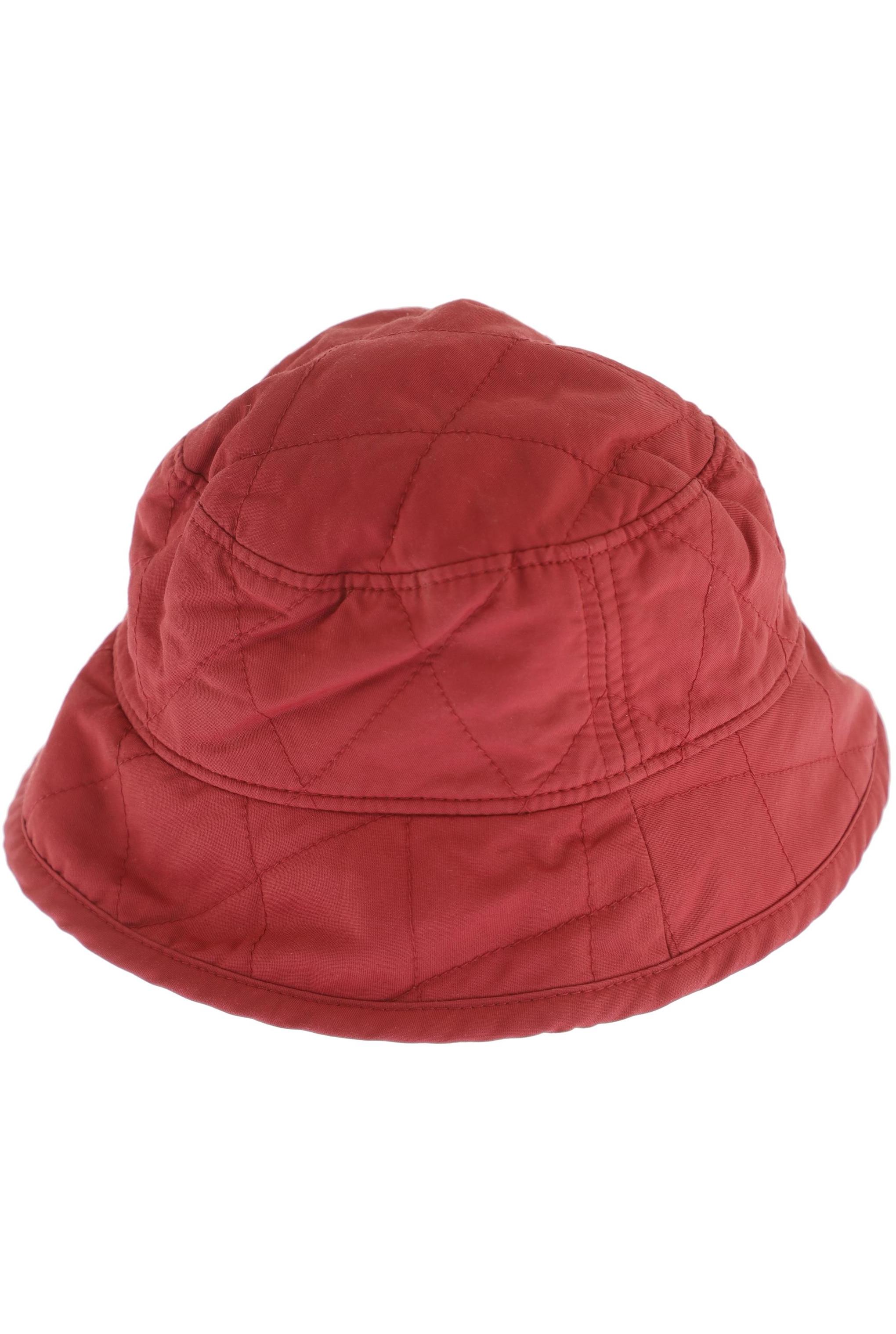 

Burberry Damen Hut/Mütze, rot, Gr. 52