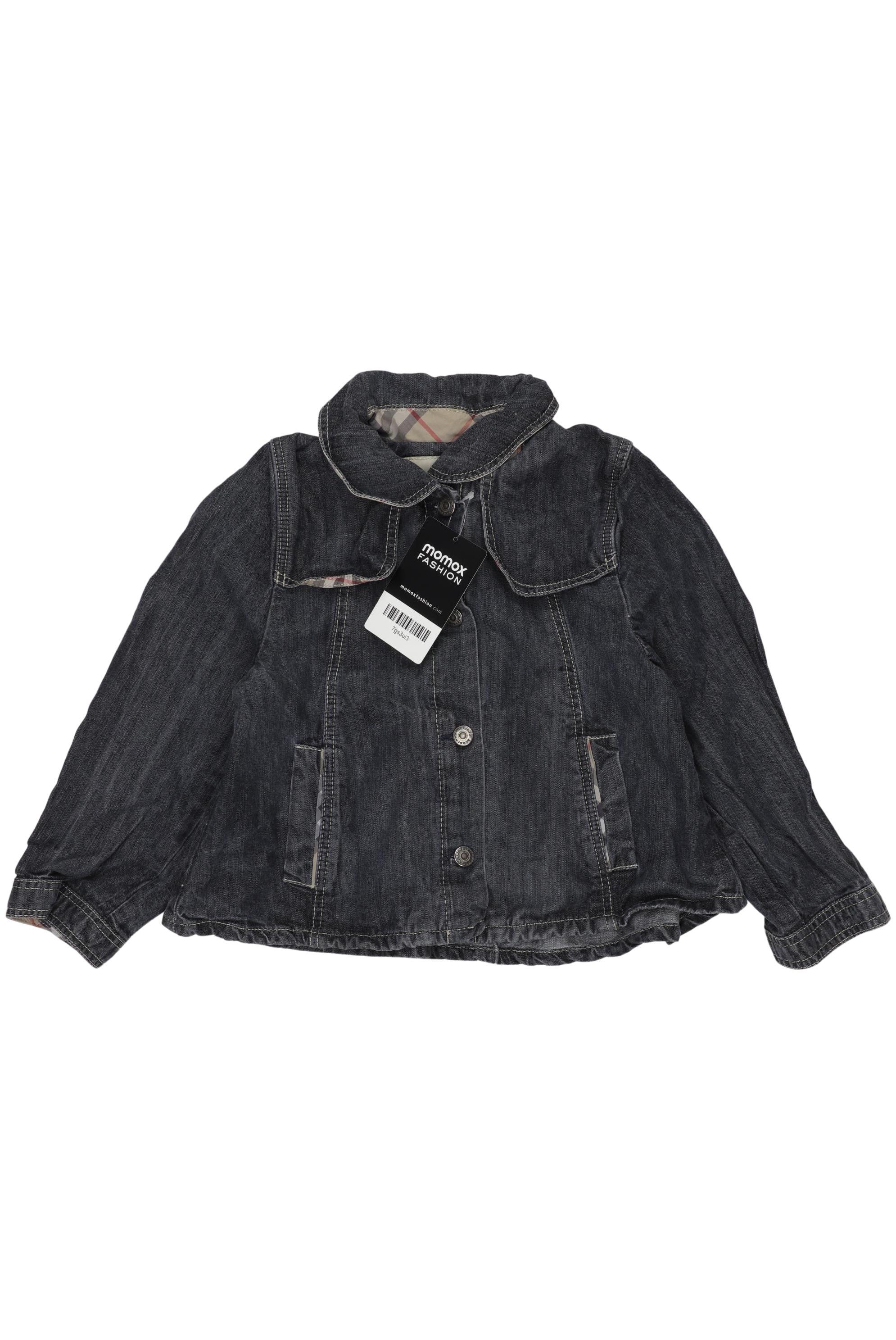 

Burberry Damen Jacke, grau, Gr. 104