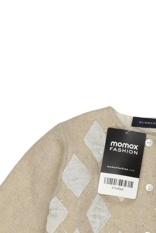 Thumbnail - Burberry Mädchen Jacke, beige, Gr. 62