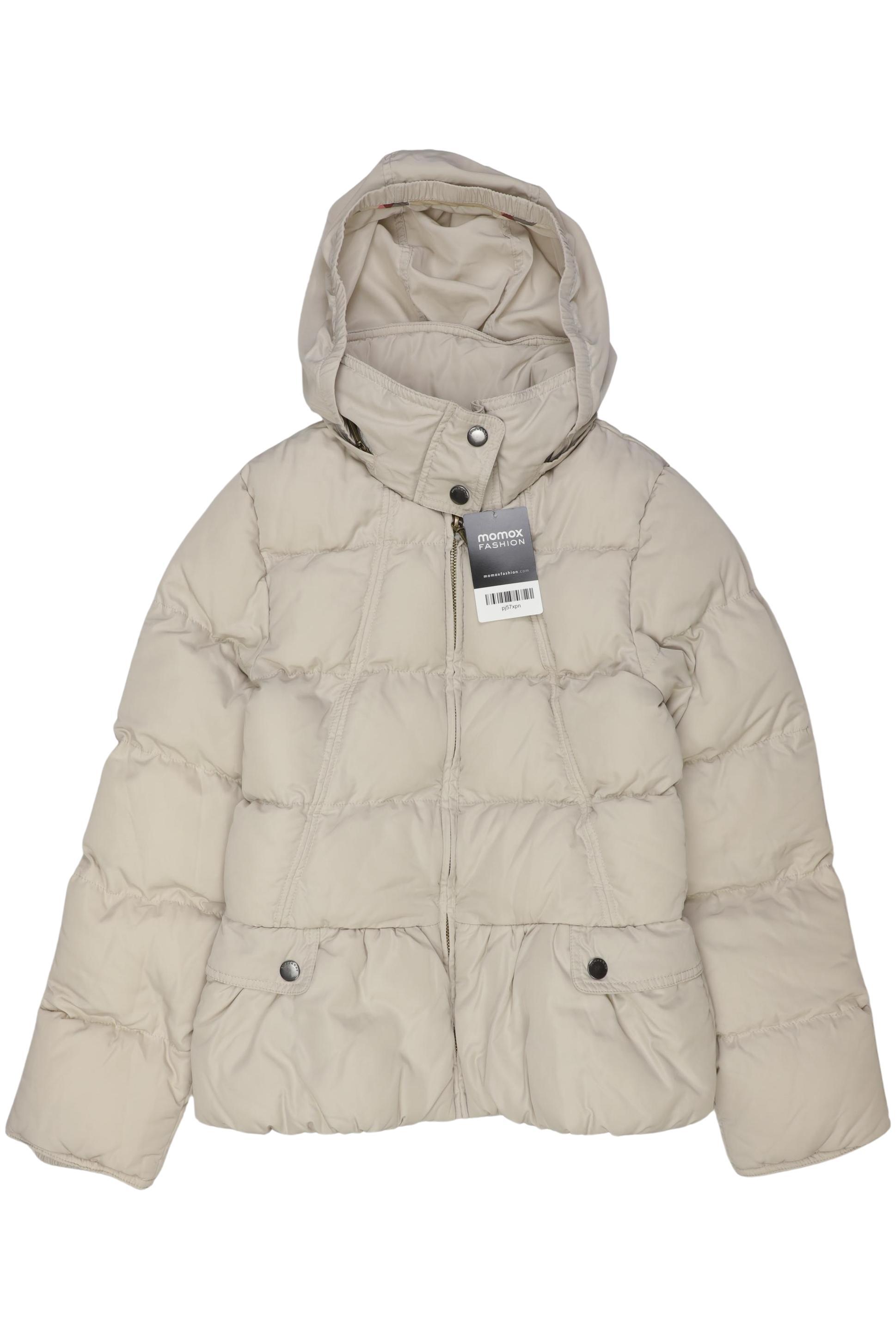 

Burberry Mädchen Jacke, beige, Gr. 164