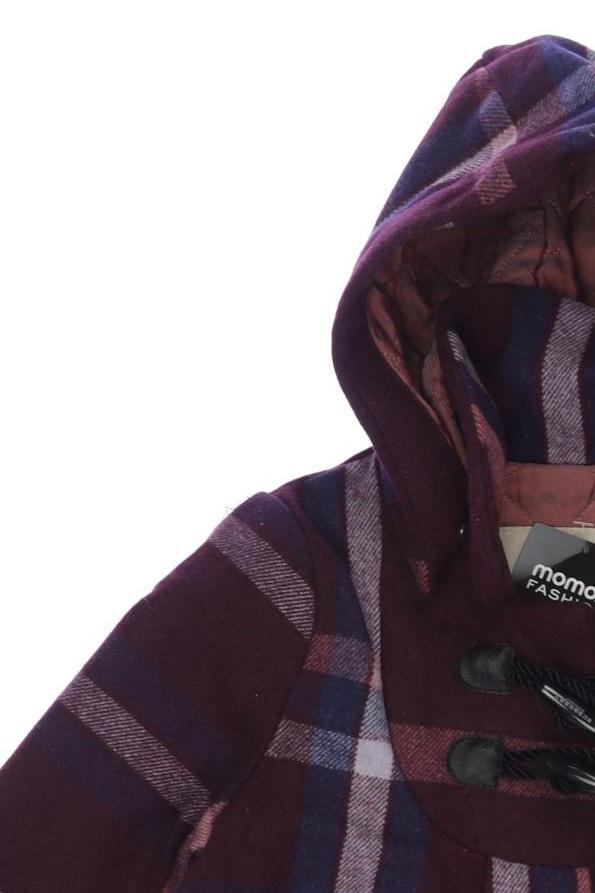 Thumbnail - Burberry Mädchen Jacke, bordeaux, Gr. 92