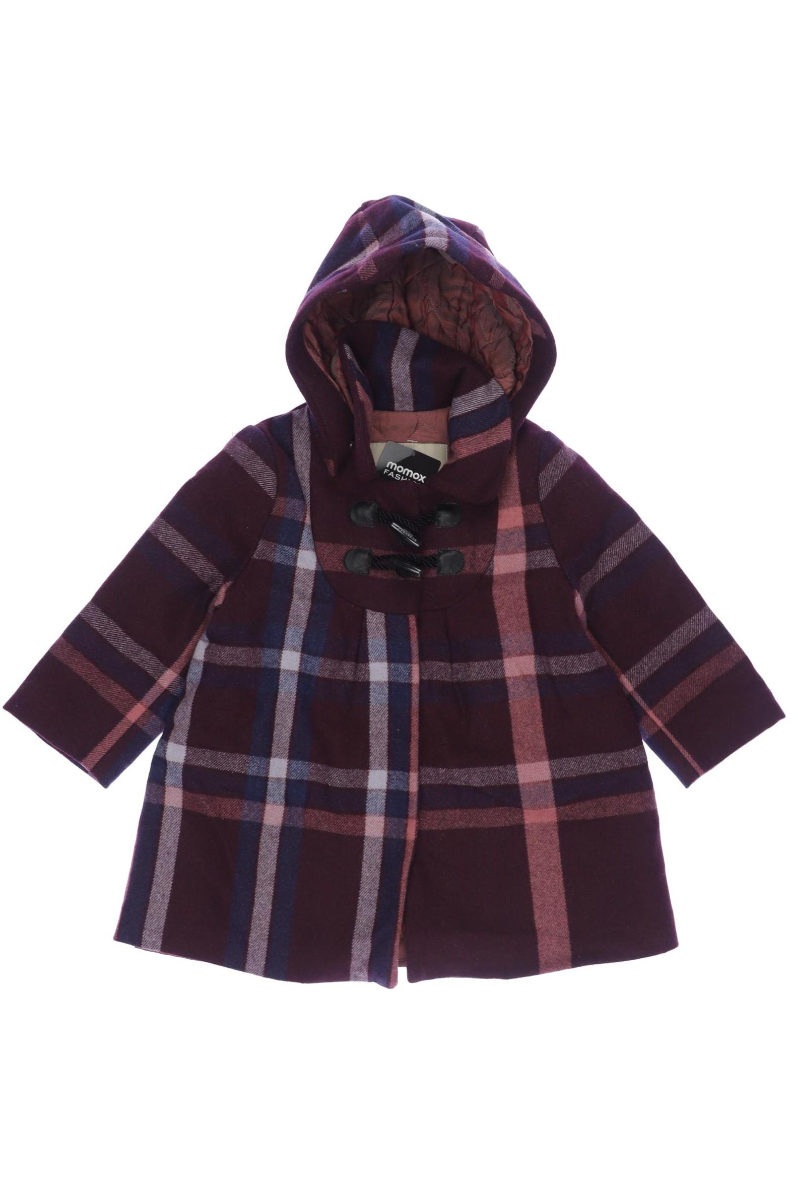 

Burberry Damen Jacke, bordeaux, Gr. 92