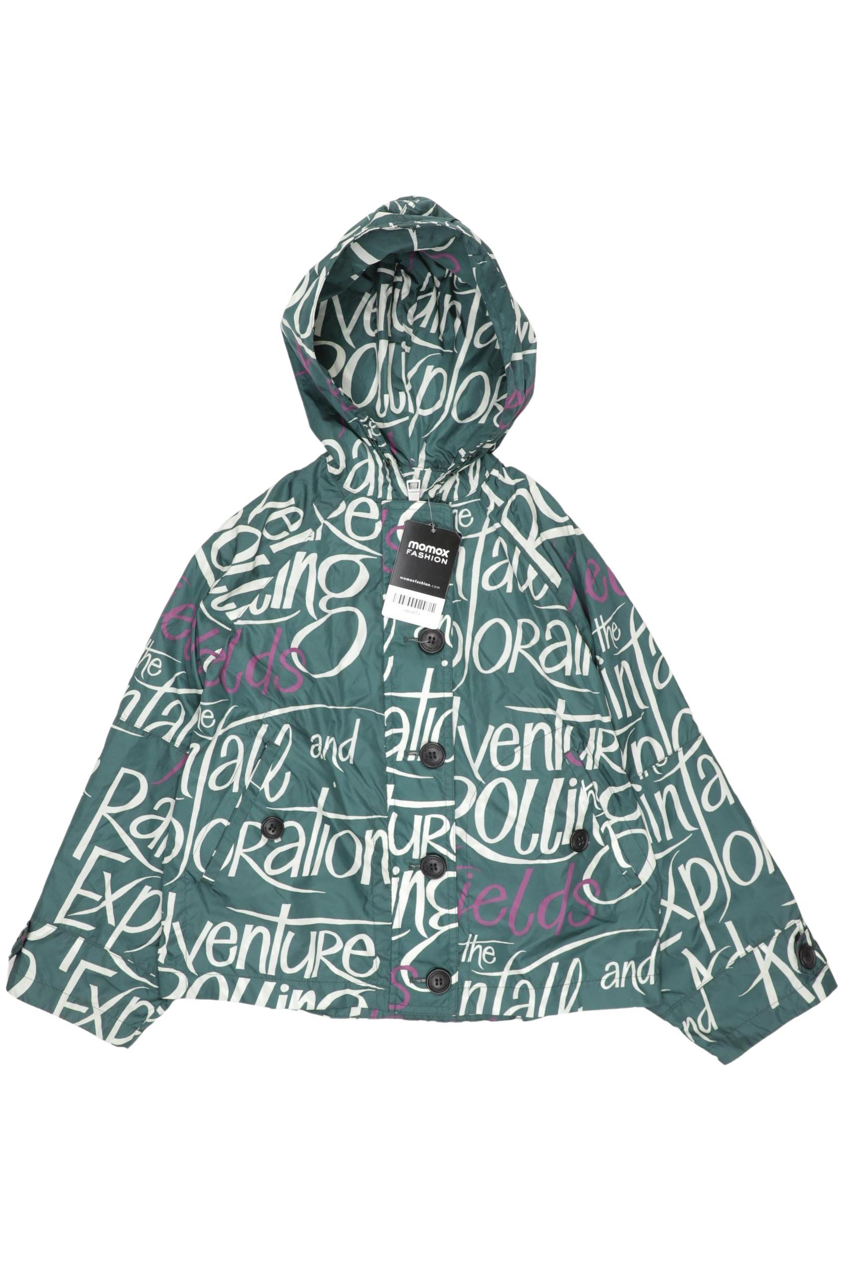

Burberry Damen Jacke, grün, Gr. 128