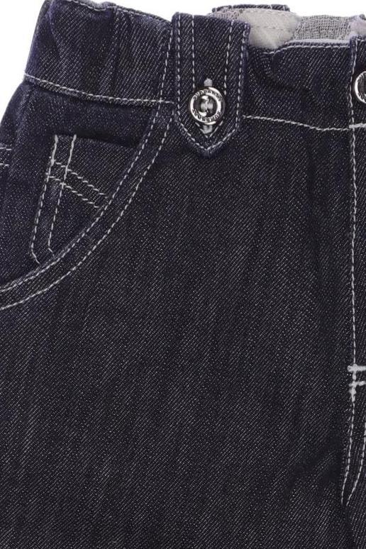 Thumbnail - Burberry Mädchen Jeans, grau, Gr. 56