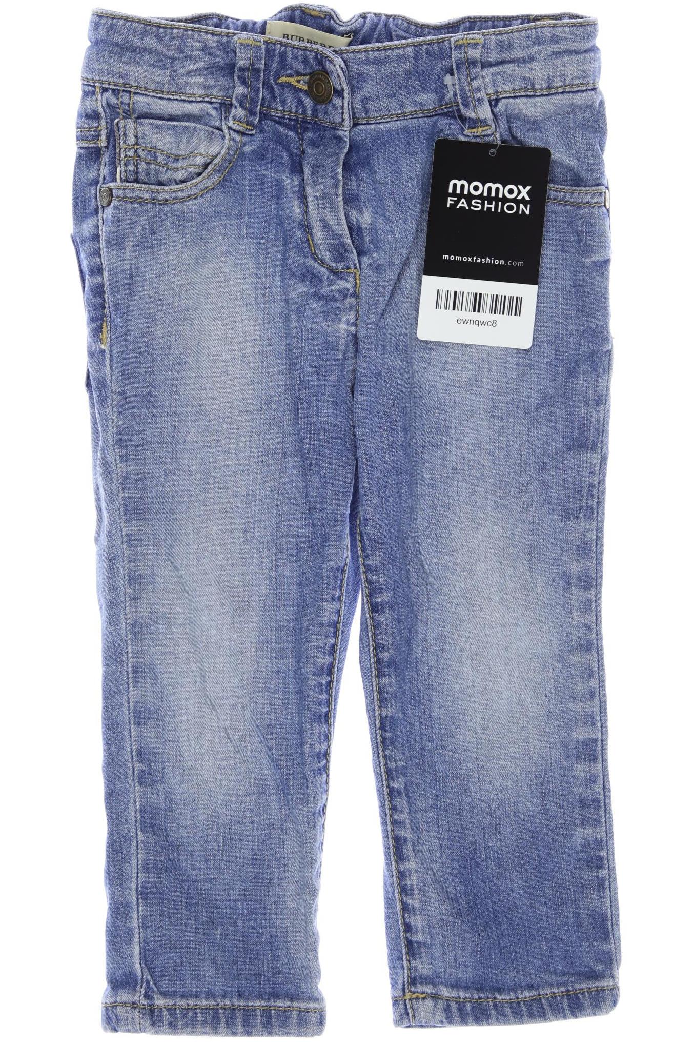 

Burberry Damen Jeans, blau, Gr. 92