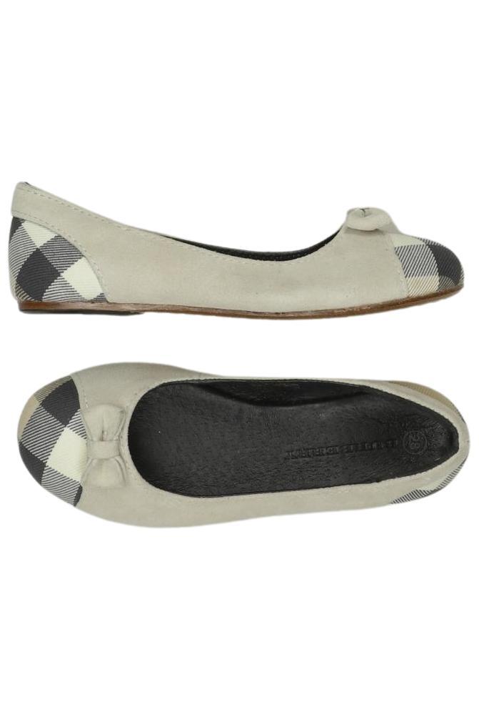 

Burberry Mädchen Kinderschuhe, mehrfarbig, Gr. 28