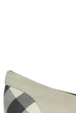 Thumbnail - Burberry Mädchen Kinderschuhe, mehrfarbig, Gr. 28