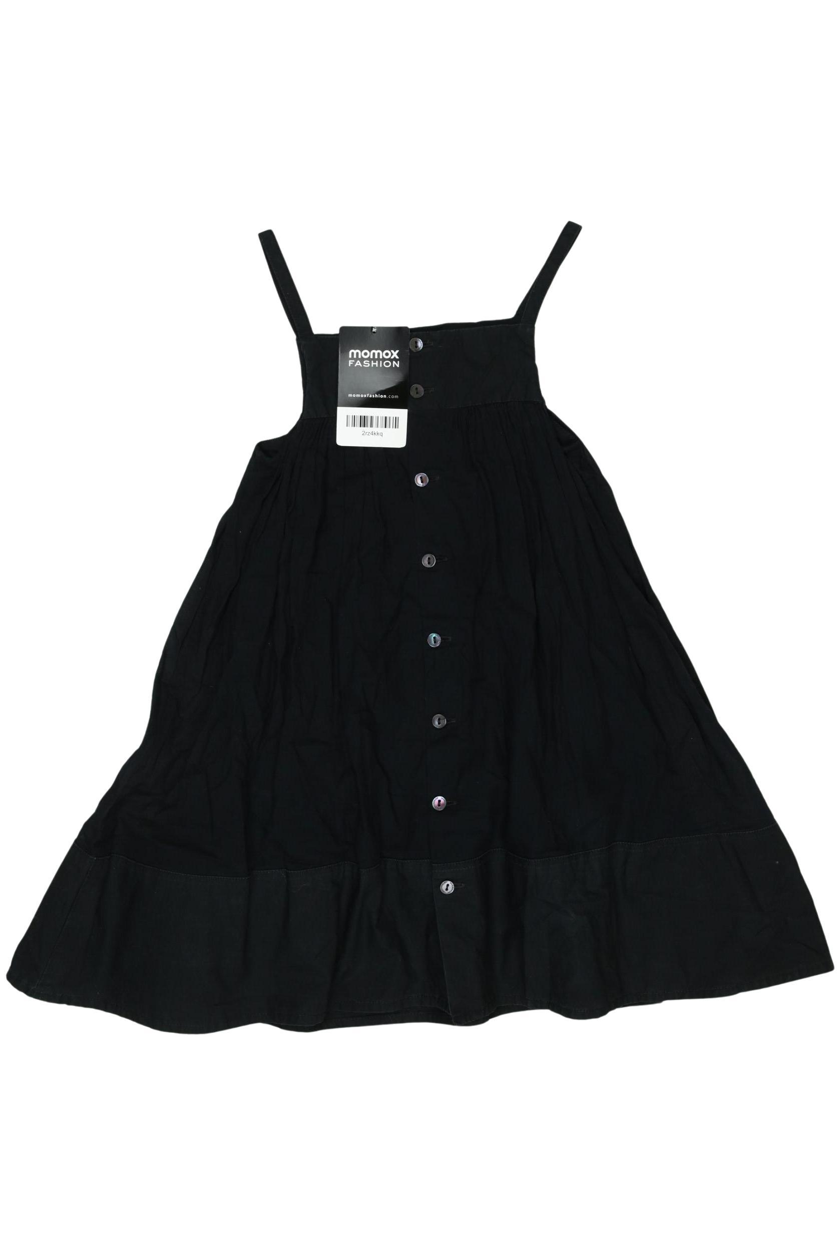 

Burberry Damen Kleid, schwarz, Gr. 104