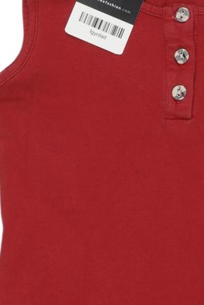 Thumbnail - Burberry Mädchen Kleid, rot, Gr. 8