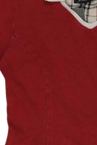 Thumbnail - Burberry Mädchen Kleid, rot, Gr. 10