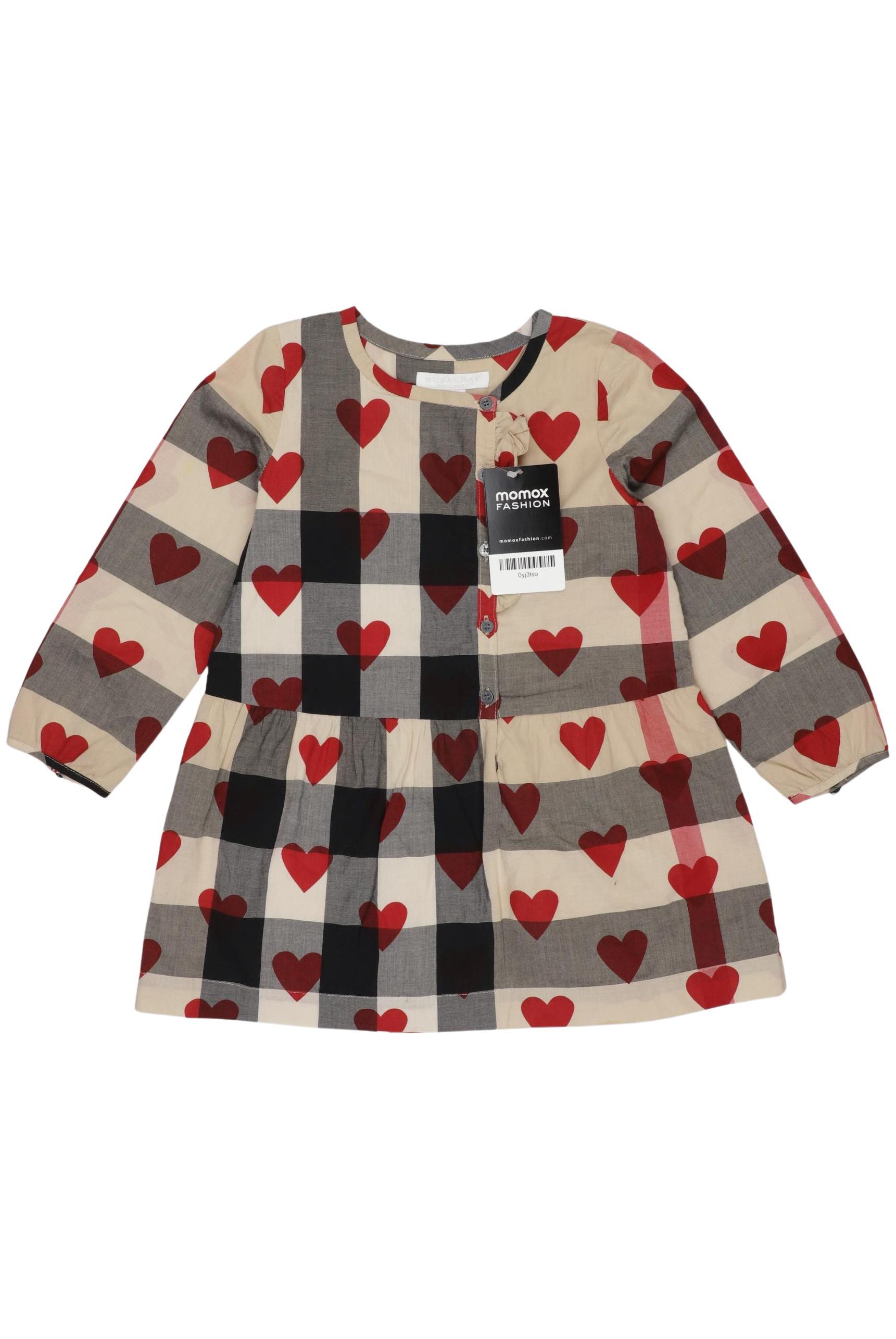 

Burberry Damen Kleid, beige, Gr. 98