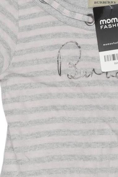 Thumbnail - Burberry Mädchen Kleid, grau, Gr. 110