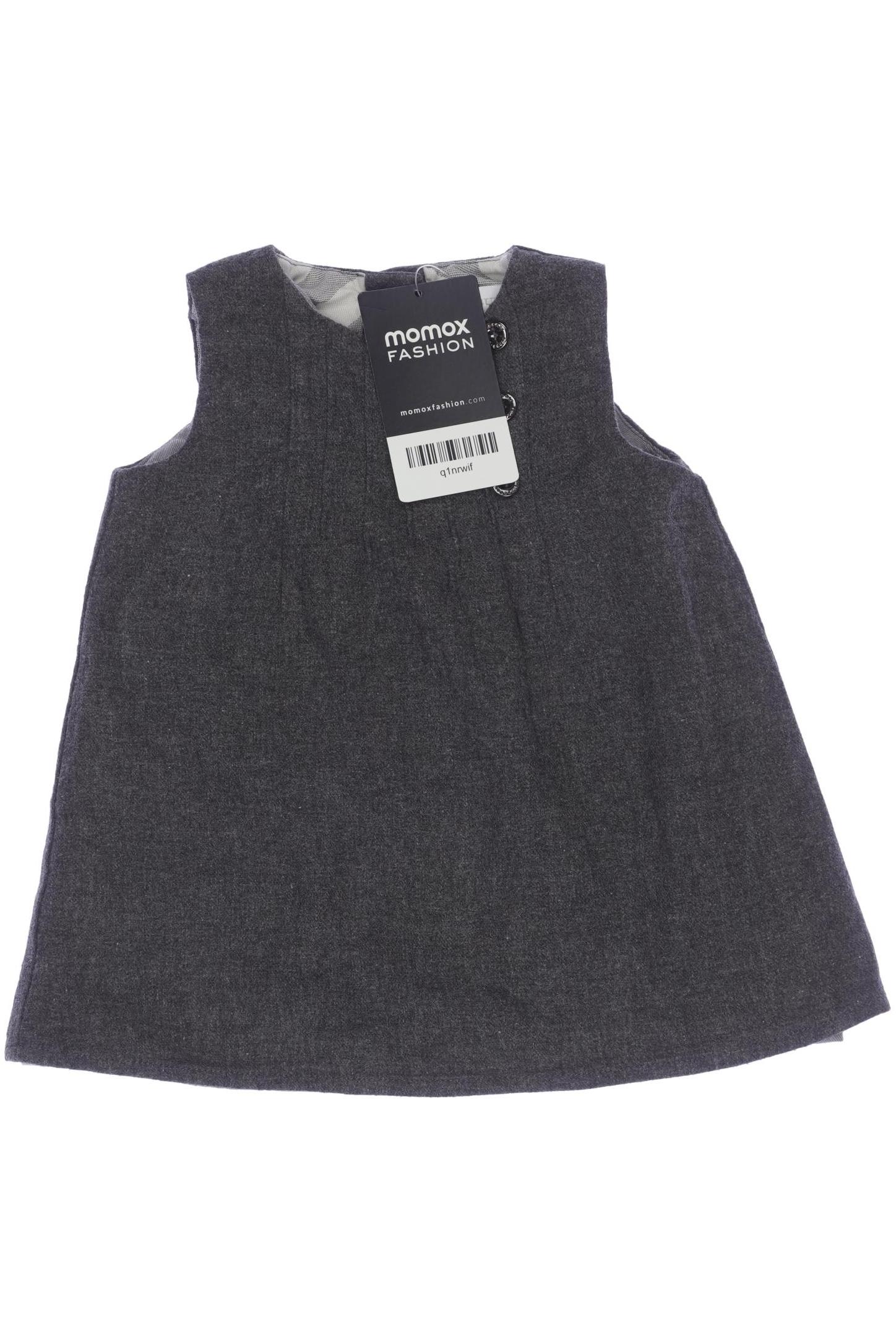 

Burberry Damen Kleid, grau, Gr. 56