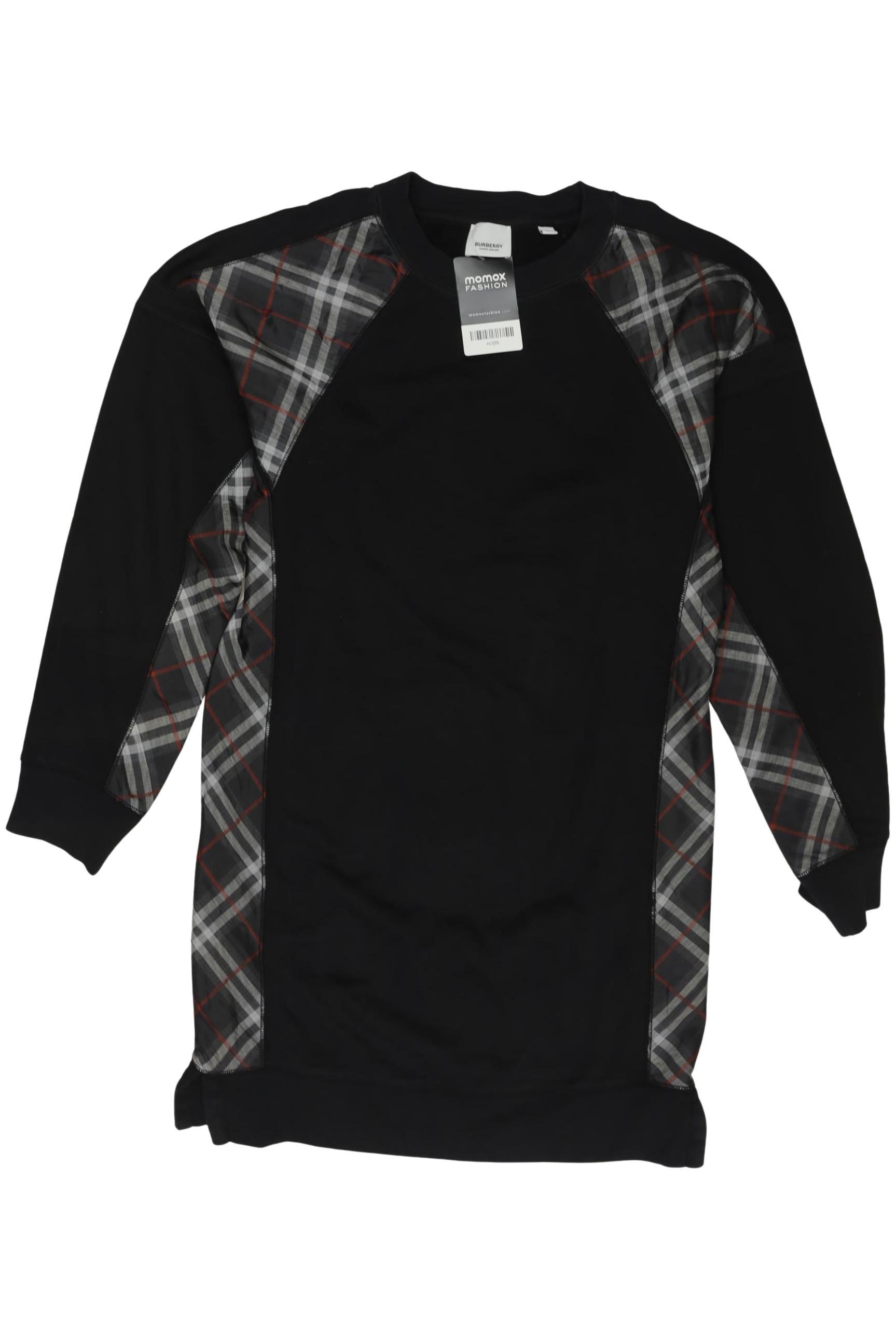 

Burberry Mädchen Kleid, schwarz, Gr. 164