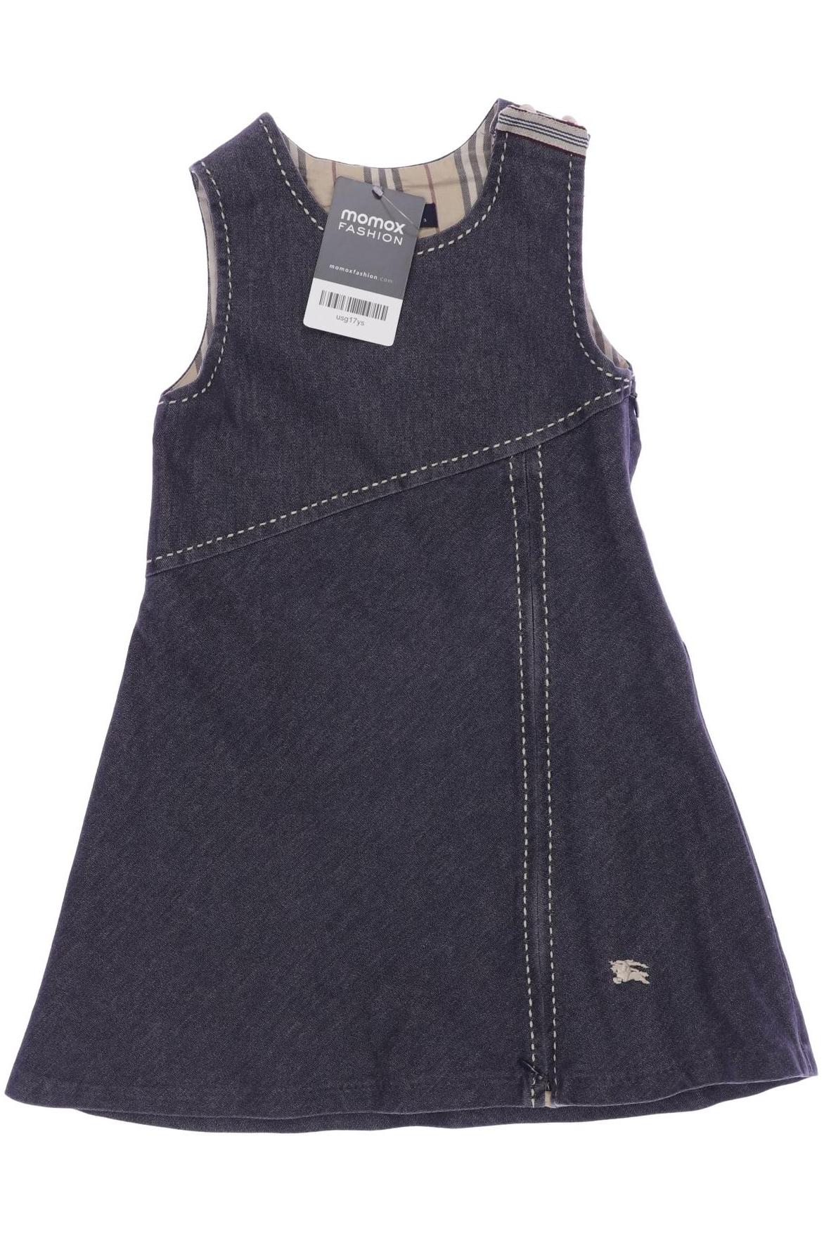 

Burberry Damen Kleid, grau, Gr. 104