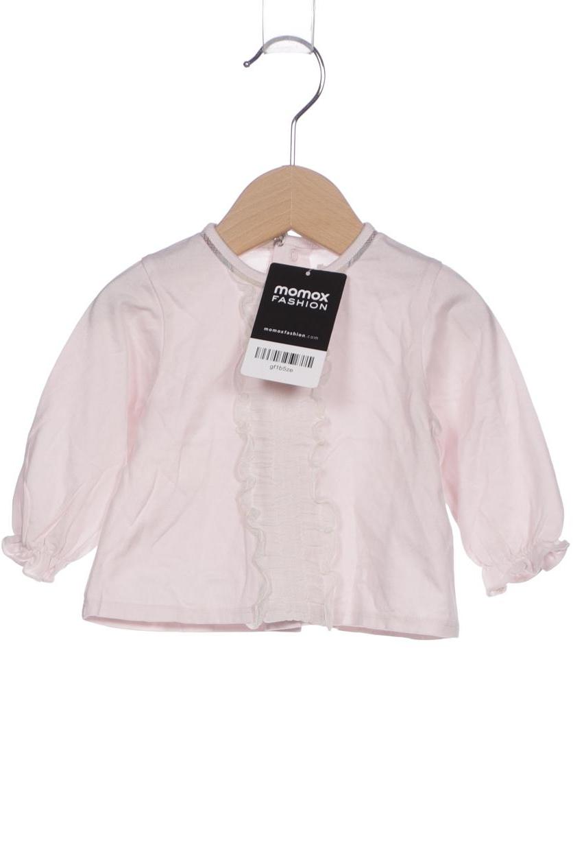 

Burberry Damen Langarmshirt, pink, Gr. 62