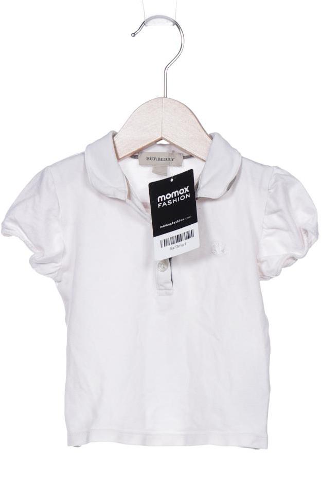 

Burberry Damen Poloshirt, beige, Gr. 80