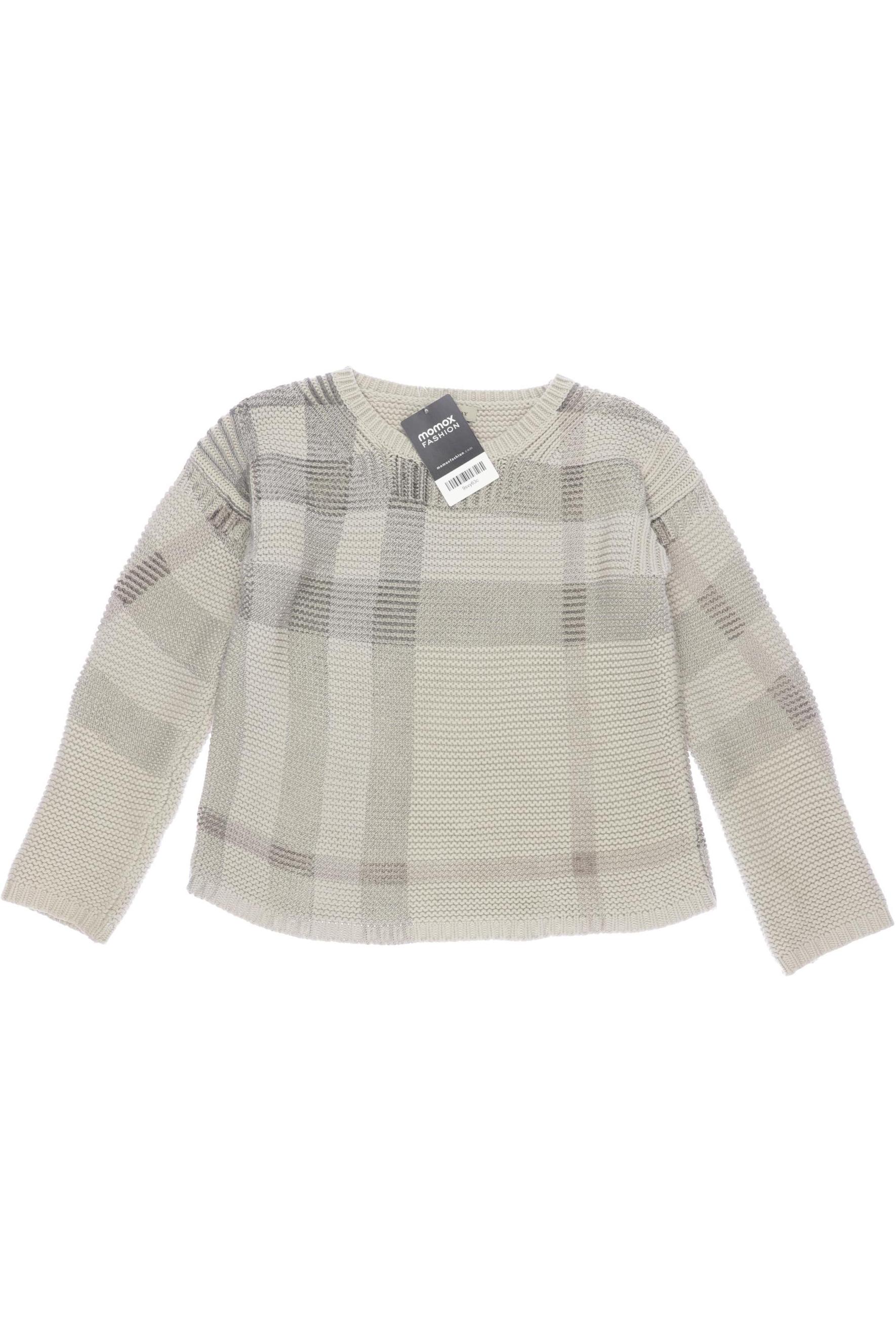 

Burberry Damen Pullover, beige, Gr. 134