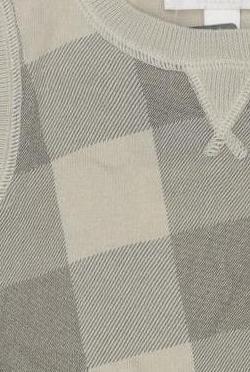 Thumbnail - Burberry Mädchen Pullover, mehrfarbig, Gr. 92