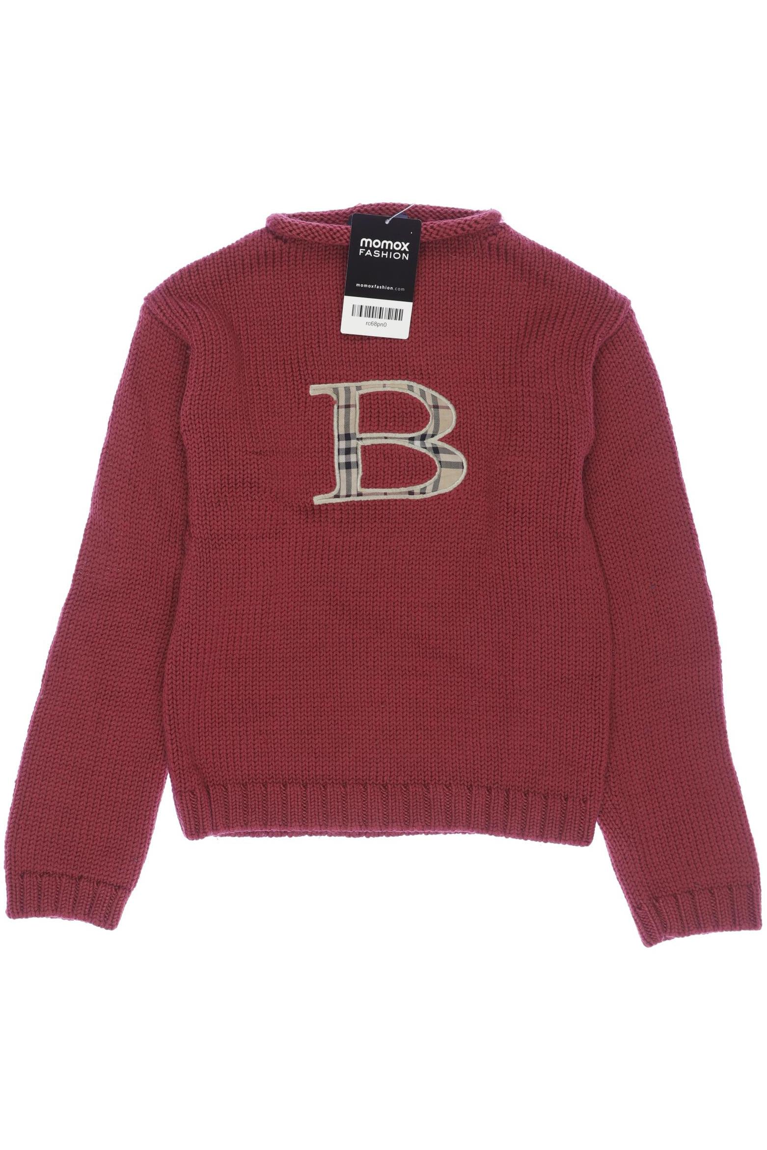

Burberry Damen Pullover, pink, Gr. 128