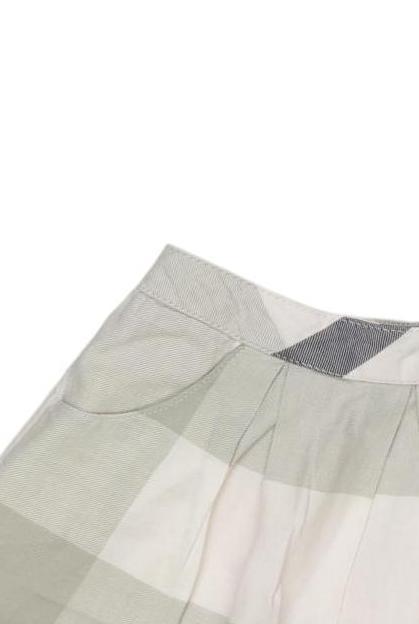 Thumbnail - Burberry Mädchen Rock, mehrfarbig, Gr. 86