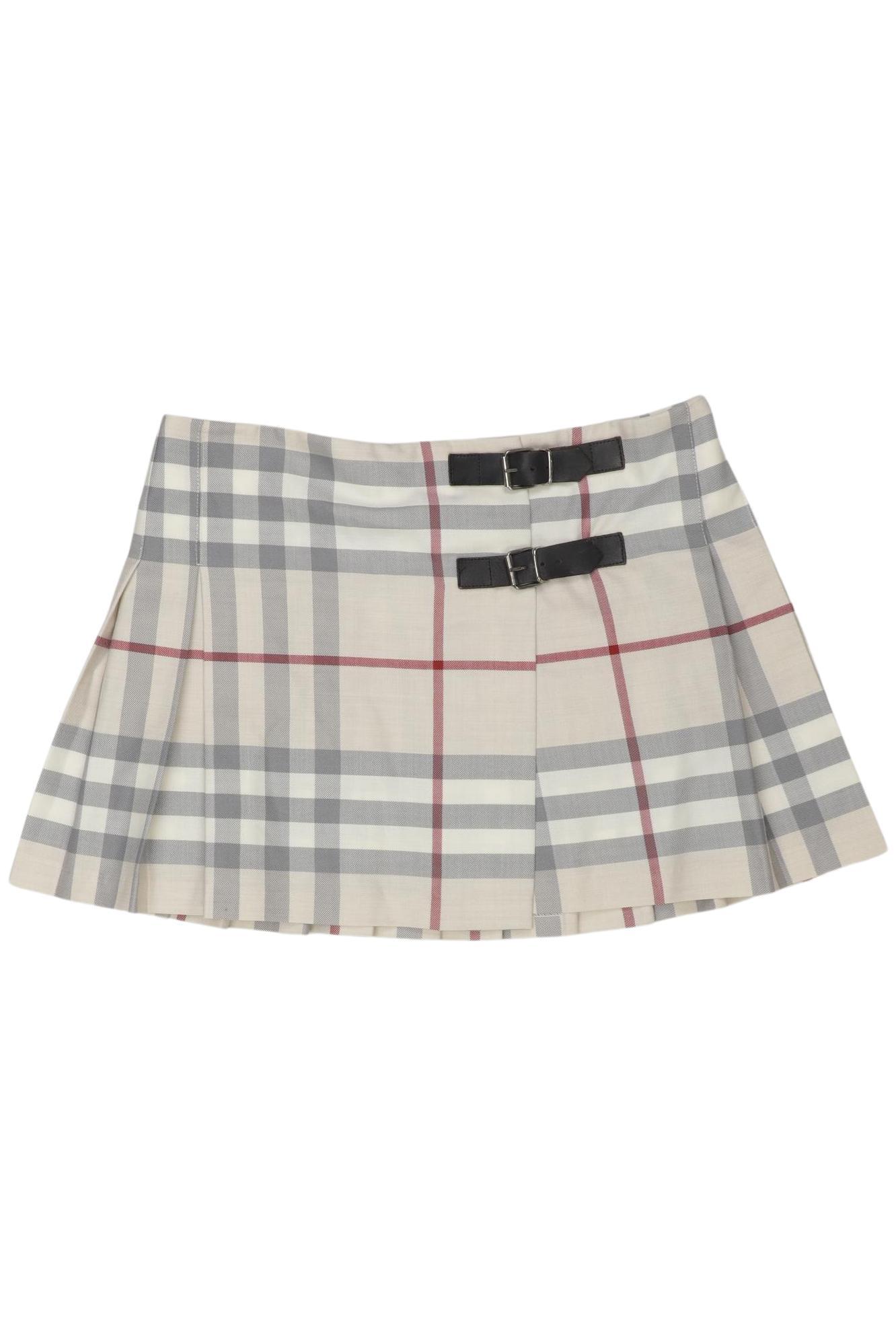 

Burberry Damen Rock, mehrfarbig, Gr. 128