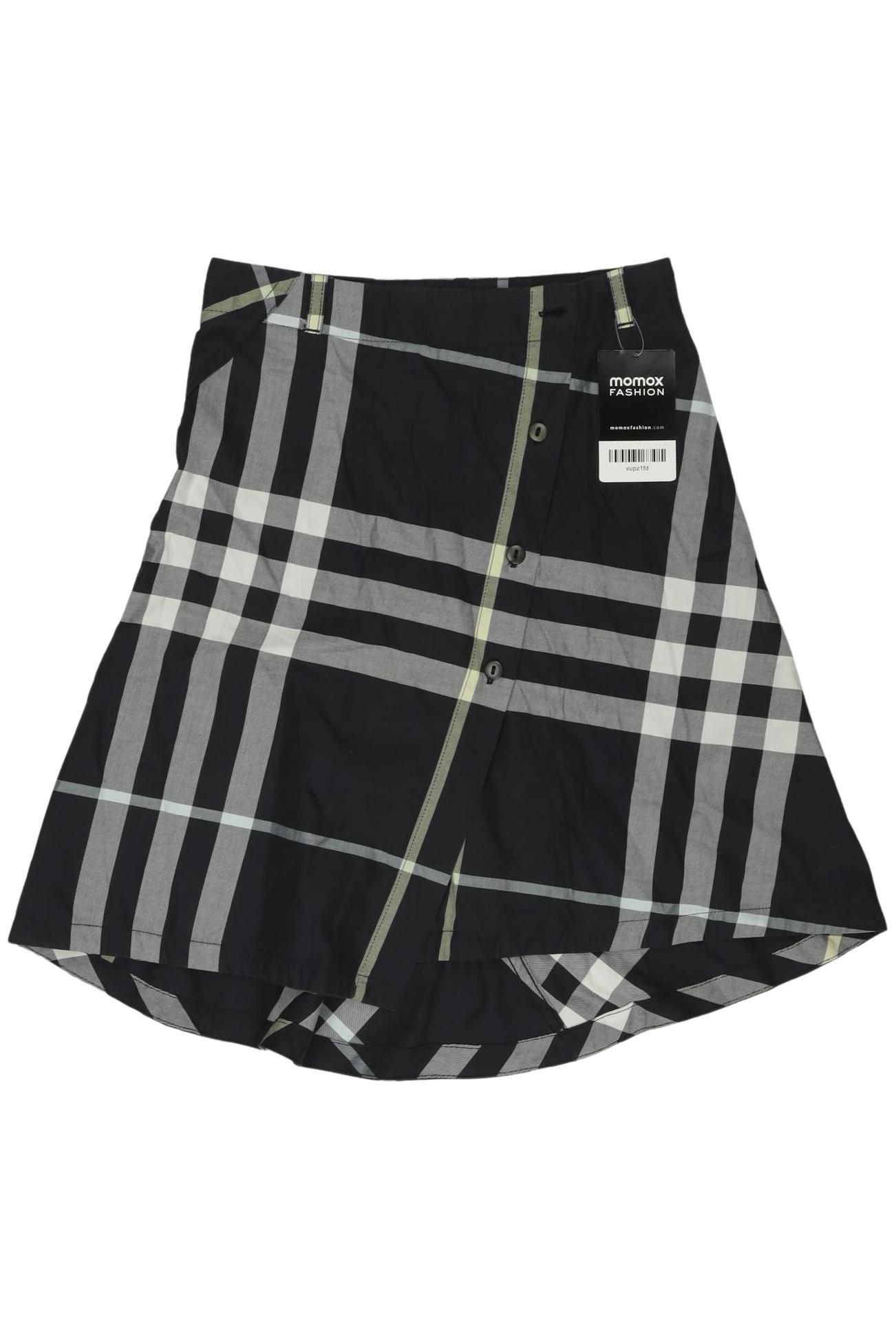 

Burberry Mädchen Rock, mehrfarbig, Gr. 8