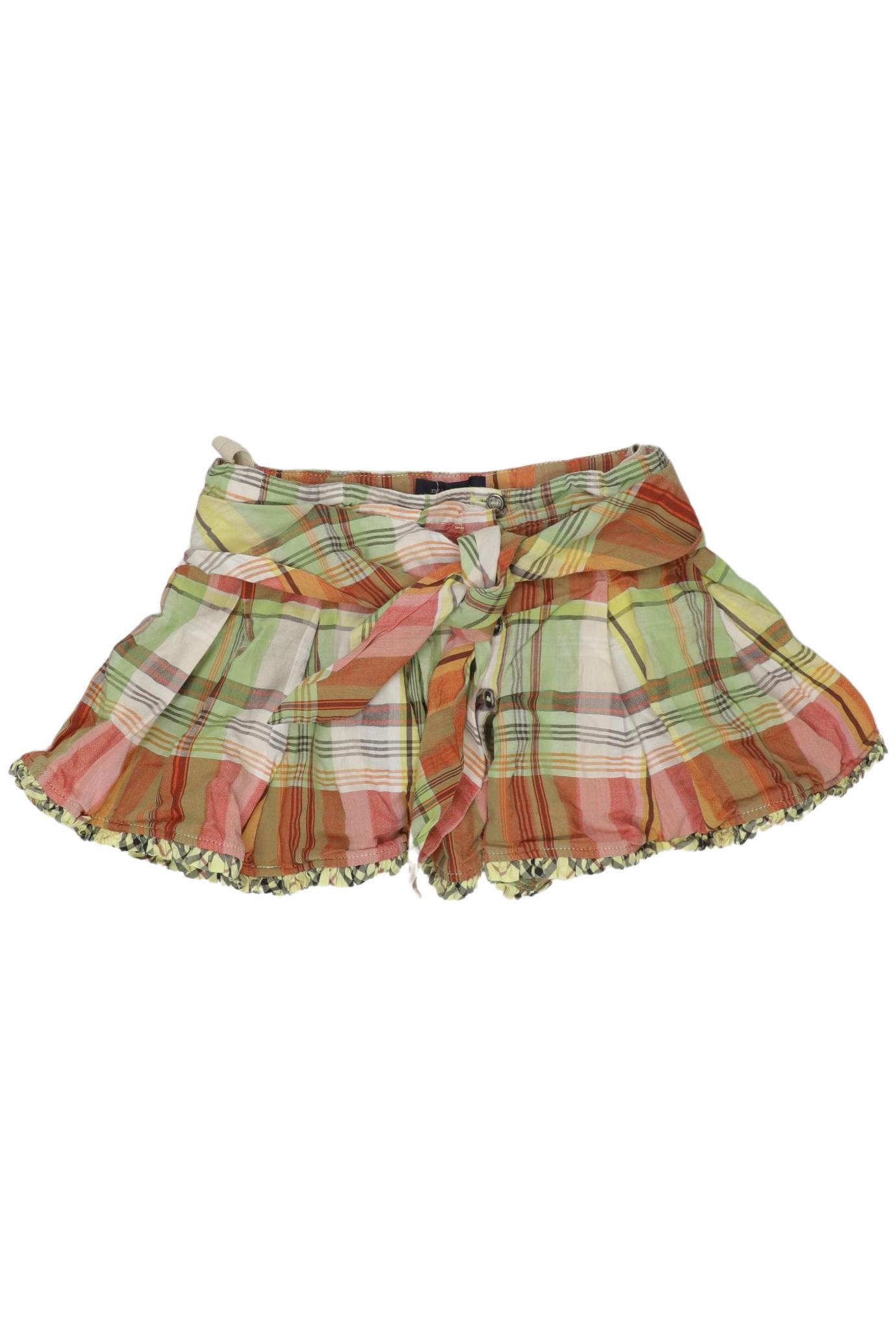 

Burberry Mädchen Rock, mehrfarbig, Gr. 104