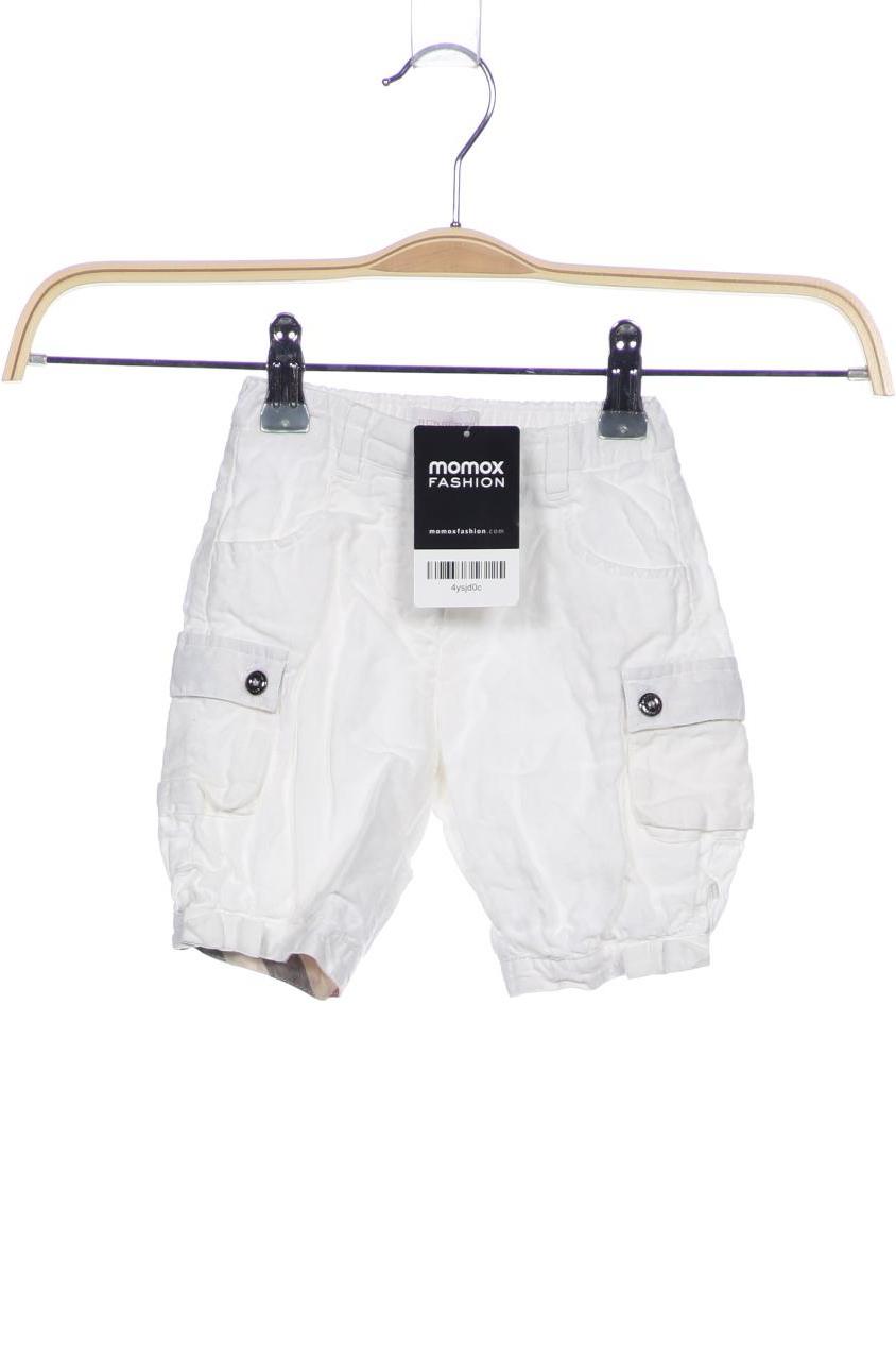 

Burberry Damen Shorts, weiß, Gr. 68