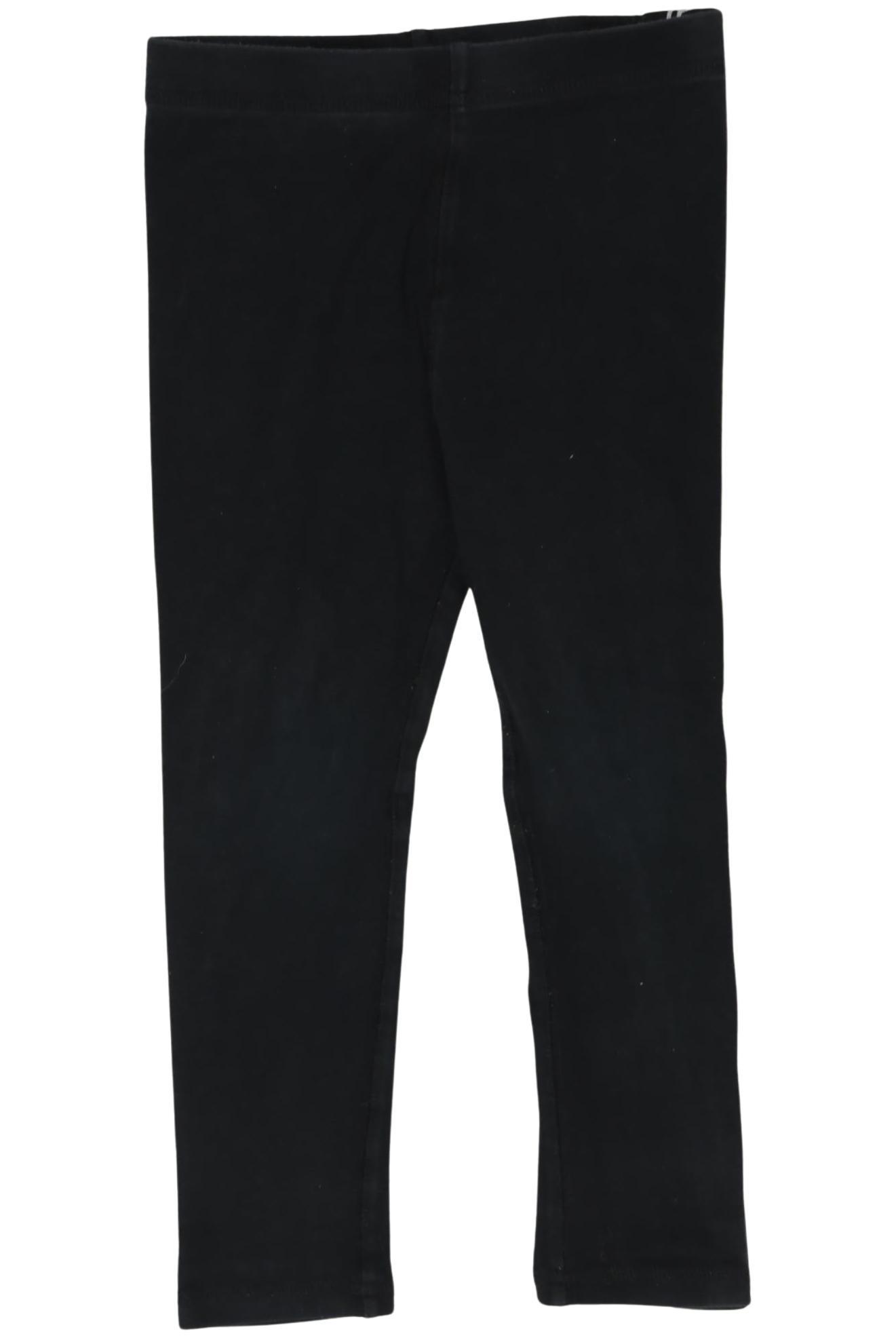 

Burberry Mädchen Stoffhose, schwarz, Gr. 104