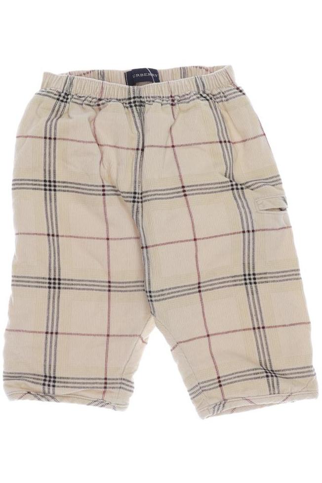 

Burberry Damen Stoffhose, beige, Gr. 62