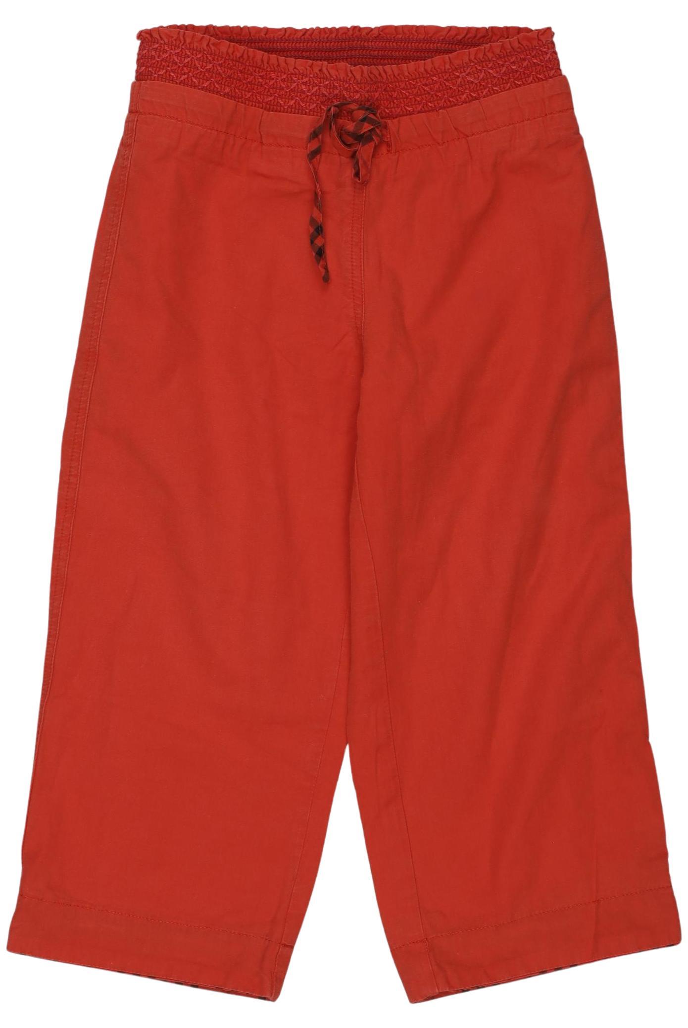 

Burberry Mädchen Stoffhose, rot, Gr. 92