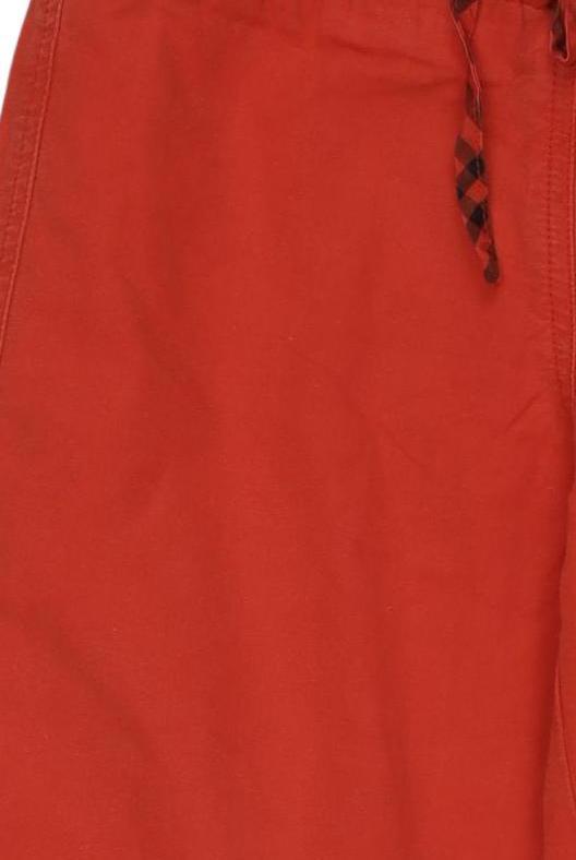 Thumbnail - Burberry Mädchen Stoffhose, rot, Gr. 92