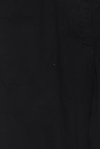 Thumbnail - Burberry Mädchen Stoffhose, schwarz, Gr. 116