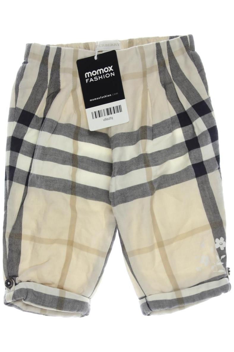 

Burberry Damen Stoffhose, grau, Gr. 62