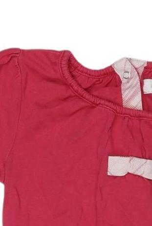 Thumbnail - Burberry Mädchen T-Shirt, pink, Gr. 80