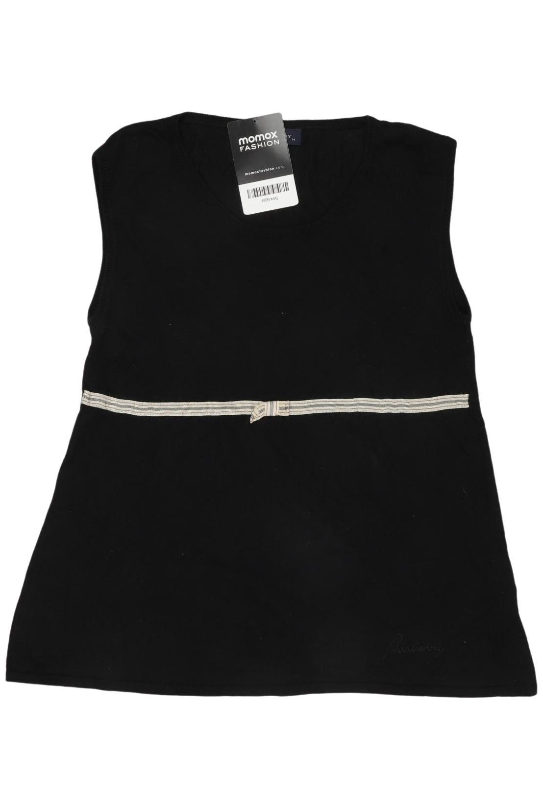 

Burberry Damen Top, schwarz, Gr. 14