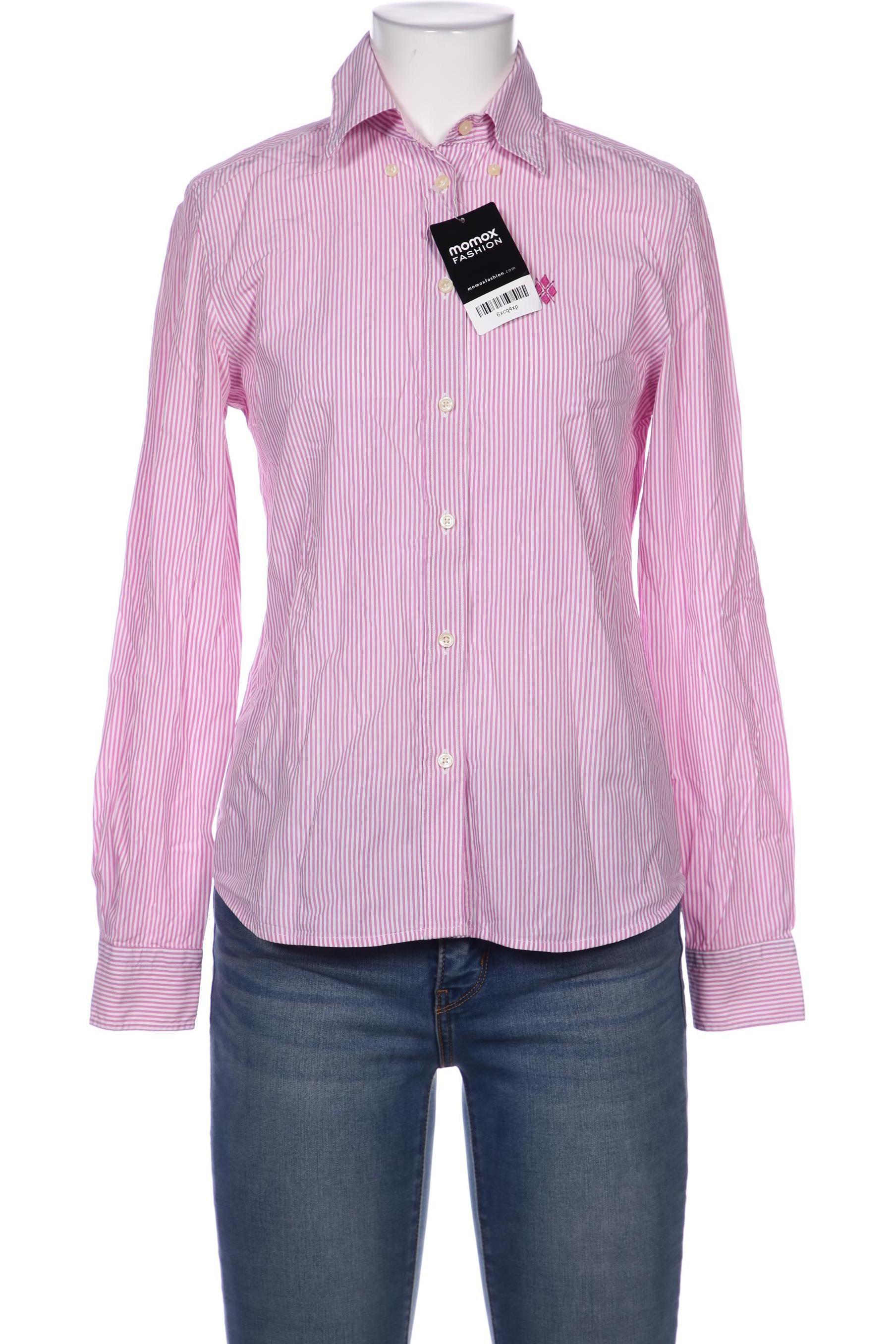 

Burlington Damen Bluse, pink