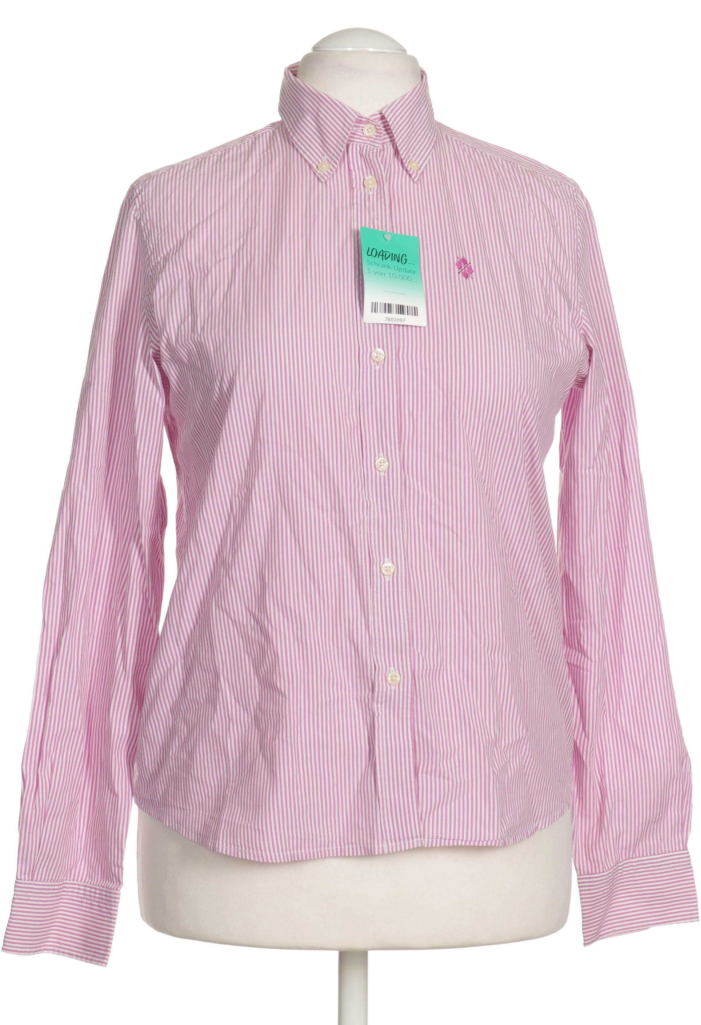 

Burlington Damen Bluse, pink, Gr.