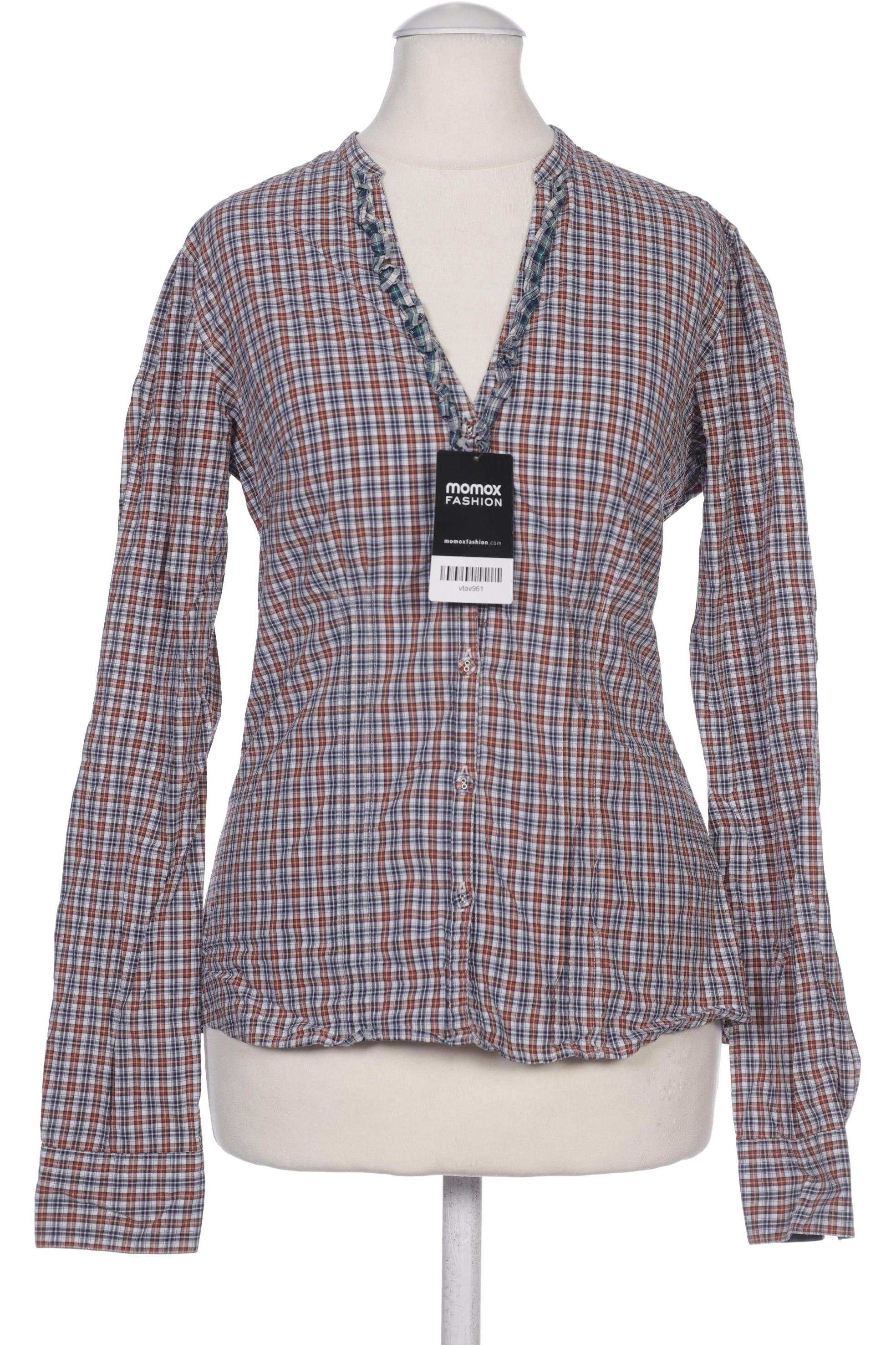 

Burlington Damen Bluse, braun
