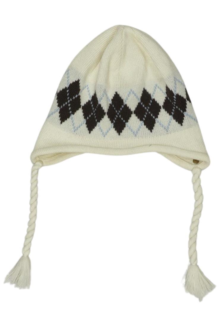 

Burlington Damen Hut/Mütze, mehrfarbig, Gr. uni