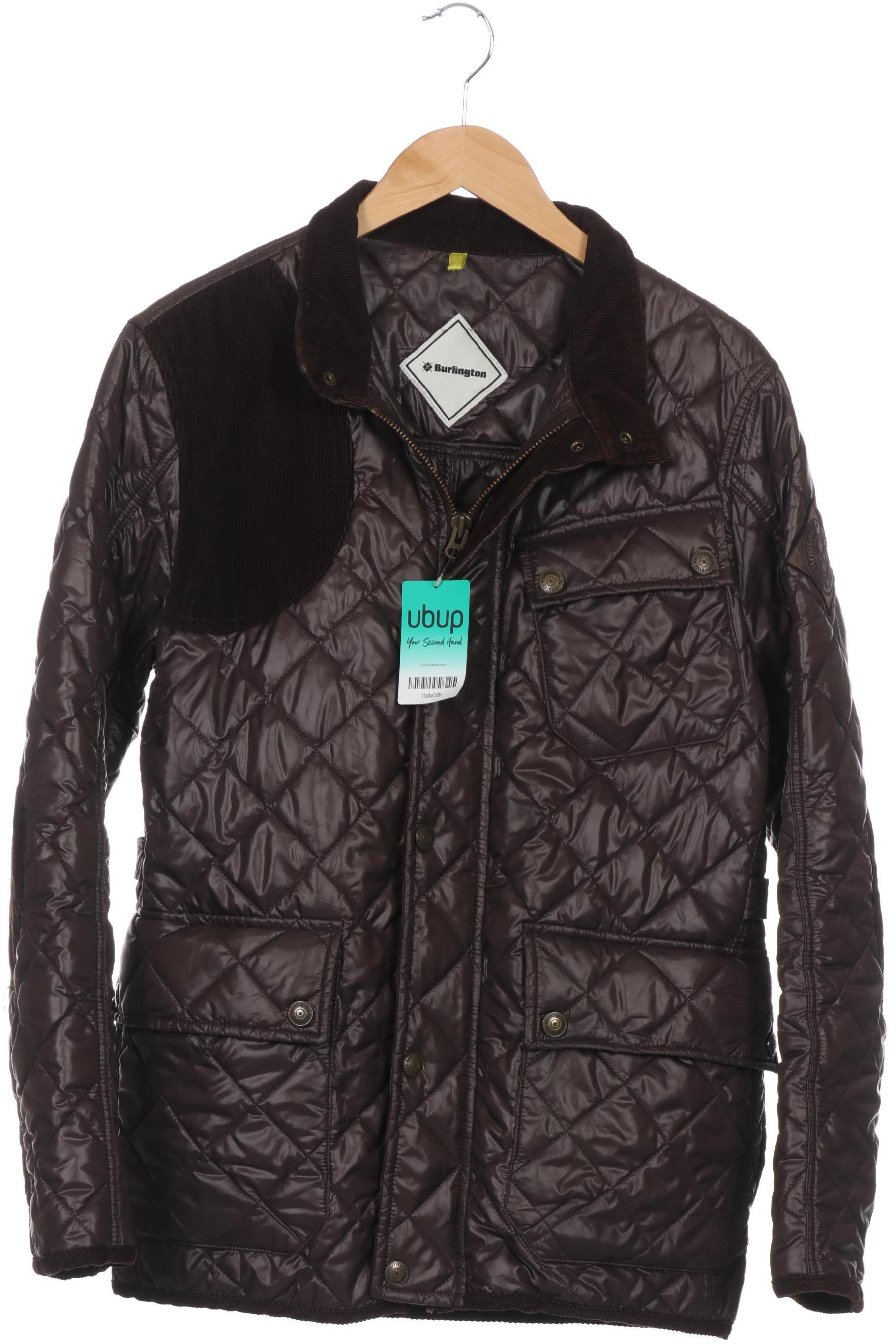 

Burlington Damen Jacke, schwarz, Gr. 50