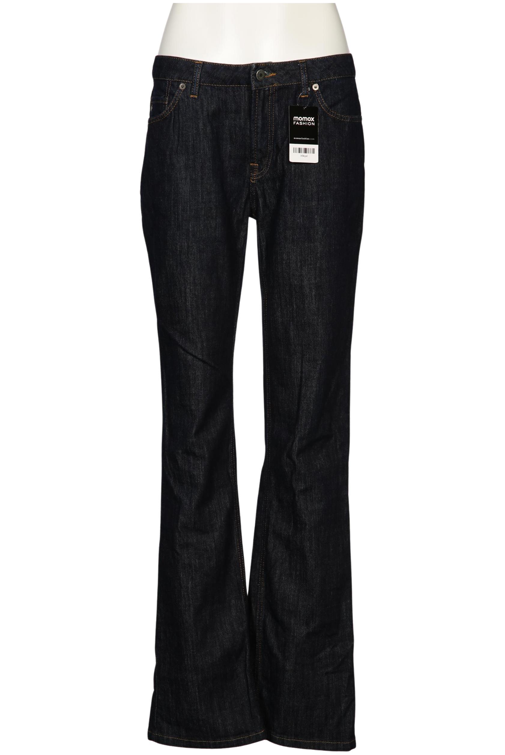 

Burlington Damen Jeans, marineblau, Gr. 32