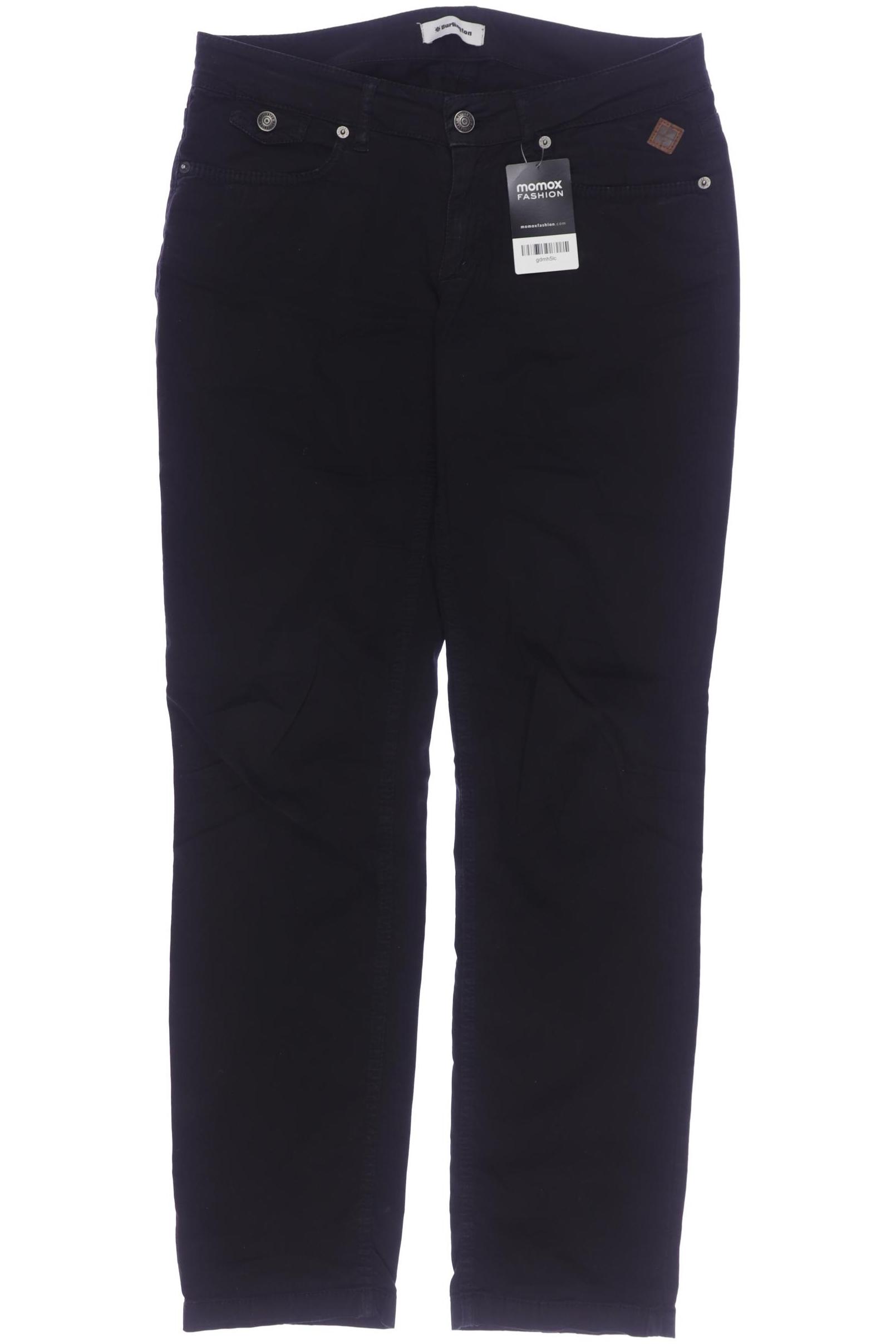 Thumbnail - Burlington Damen Jeans, schwarz, Gr. 28