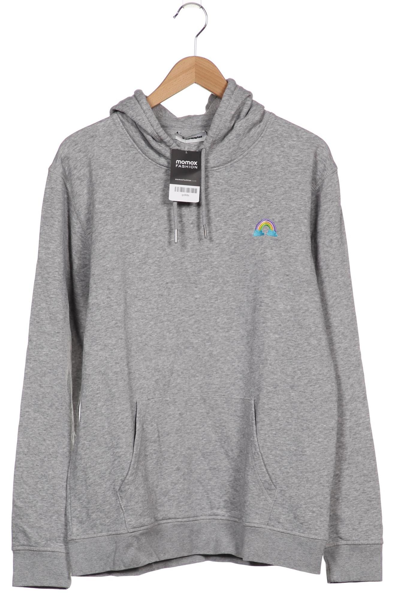 

Burlington Damen Kapuzenpullover, grau