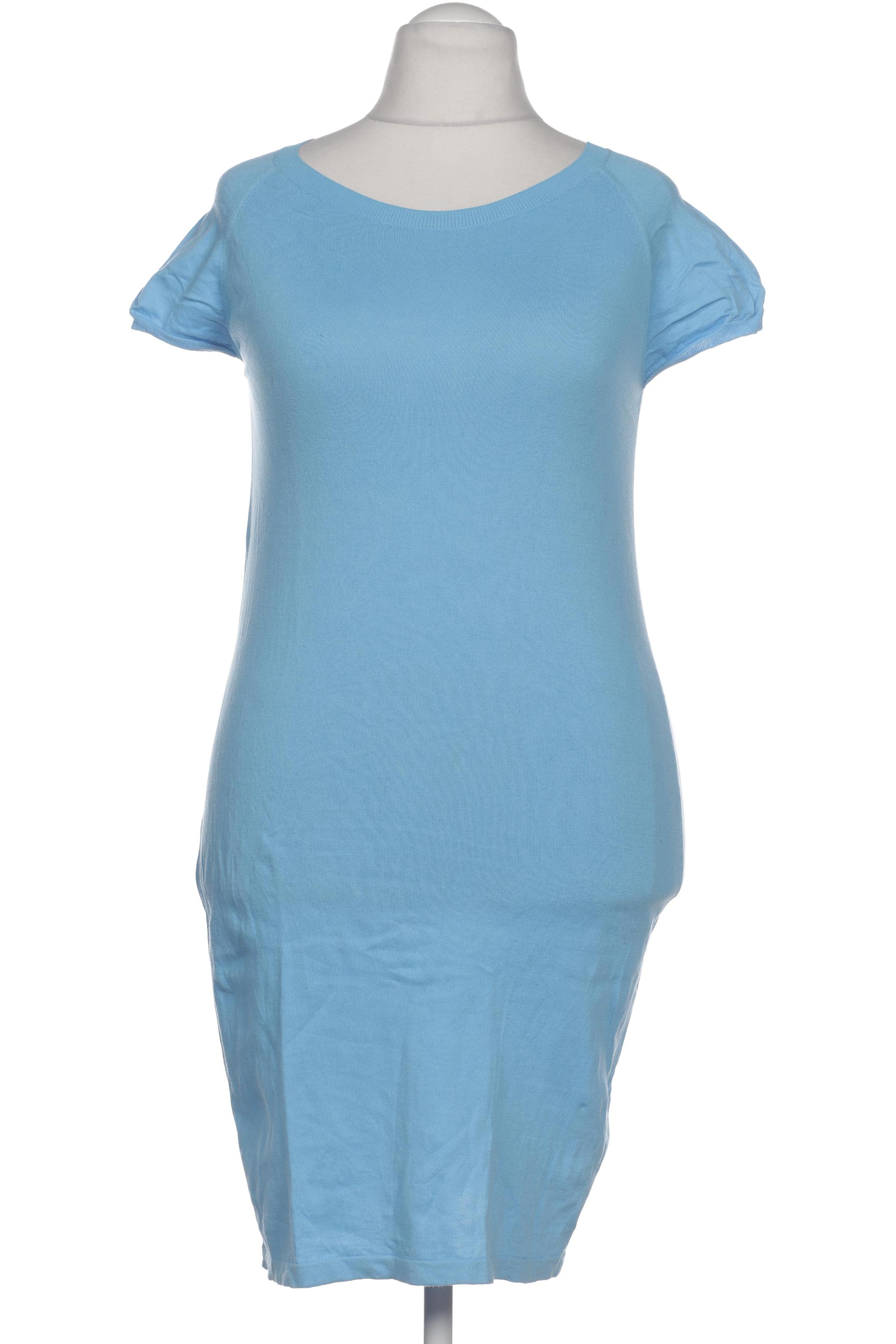 

Burlington Damen Kleid, blau, Gr. 42