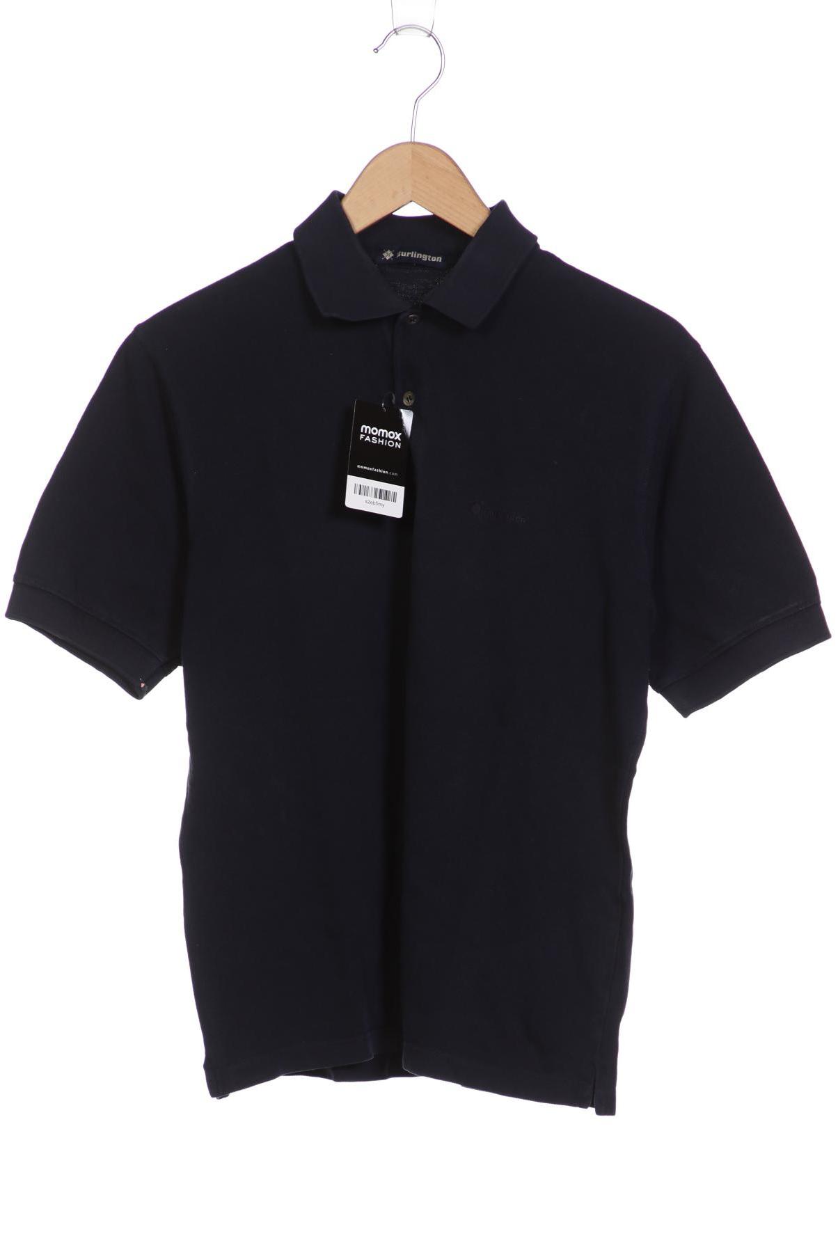 

Burlington Damen Poloshirt, marineblau
